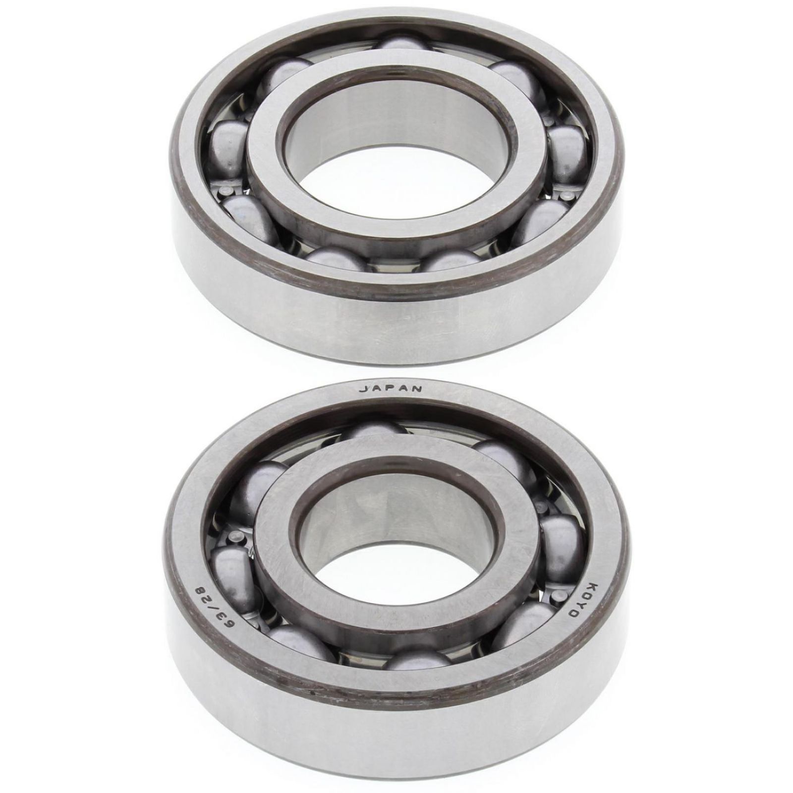 WRP Crank Bearing & Seal Kits - WRP241036 WRP Crank Bearing & Seal Kits - WRP241036 image