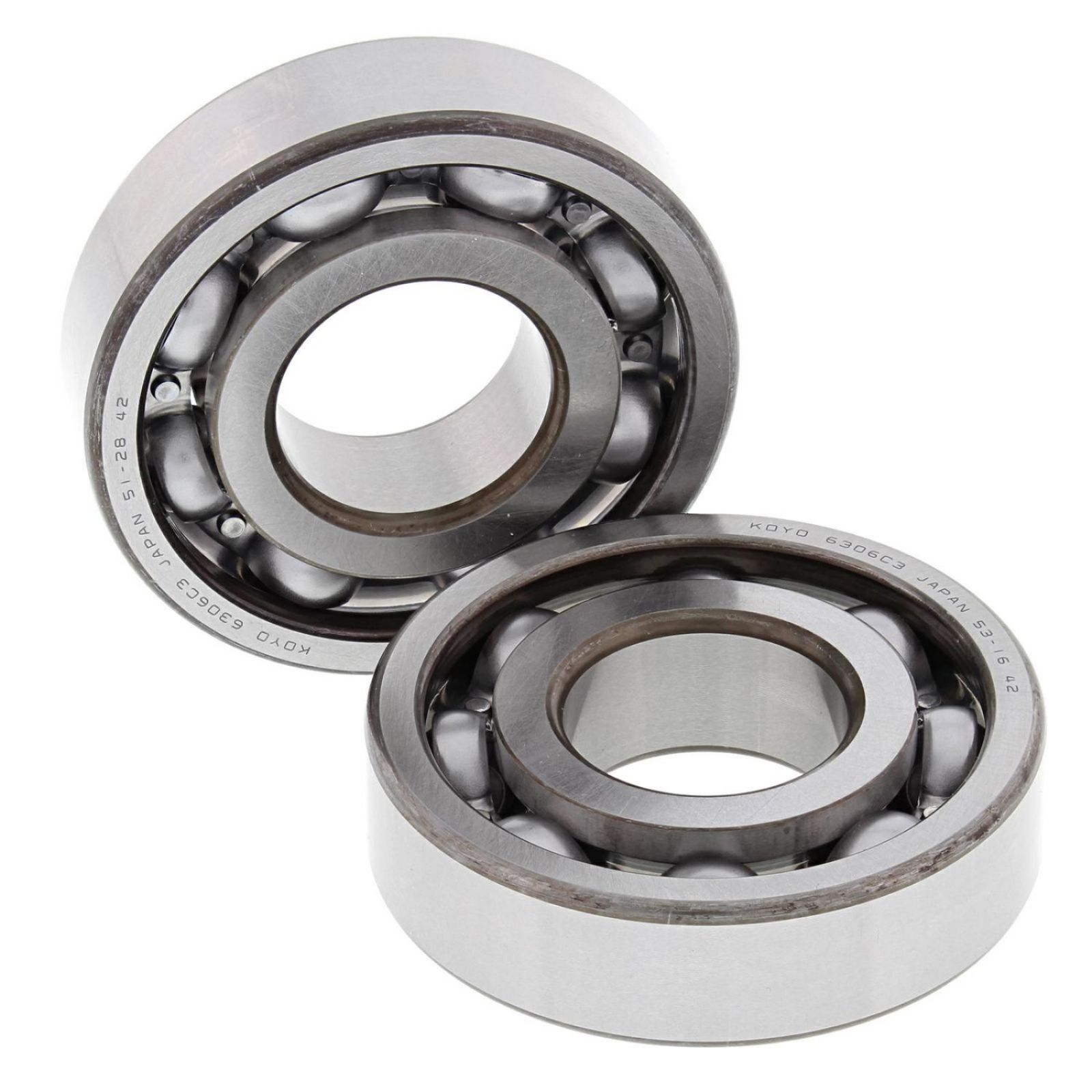 WRP Crank Bearing & Seal Kits - WRP241042 WRP Crank Bearing & Seal Kits - WRP241042 image