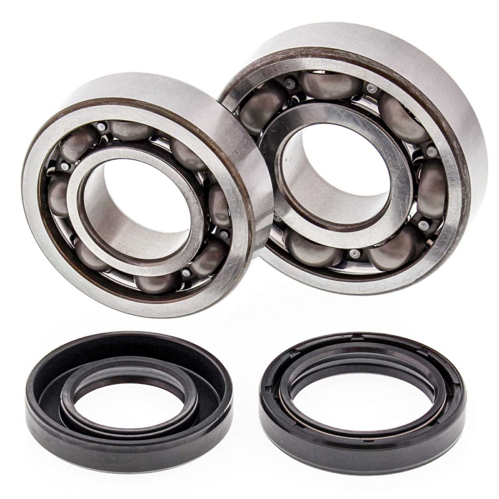 WRP Crank Bearing & Seal Kits - WRP241043 WRP Crank Bearing & Seal Kits - WRP241043 image