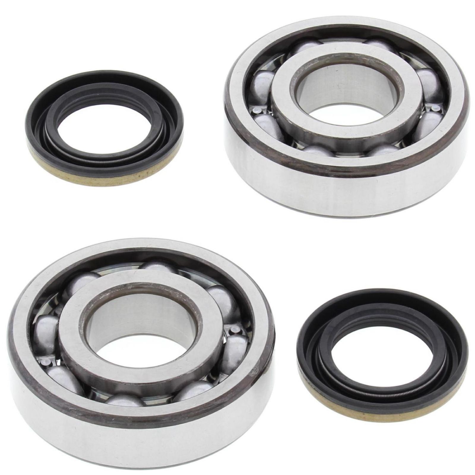 WRP Crank Bearing & Seal Kits - WRP241045 WRP Crank Bearing & Seal Kits - WRP241045 image