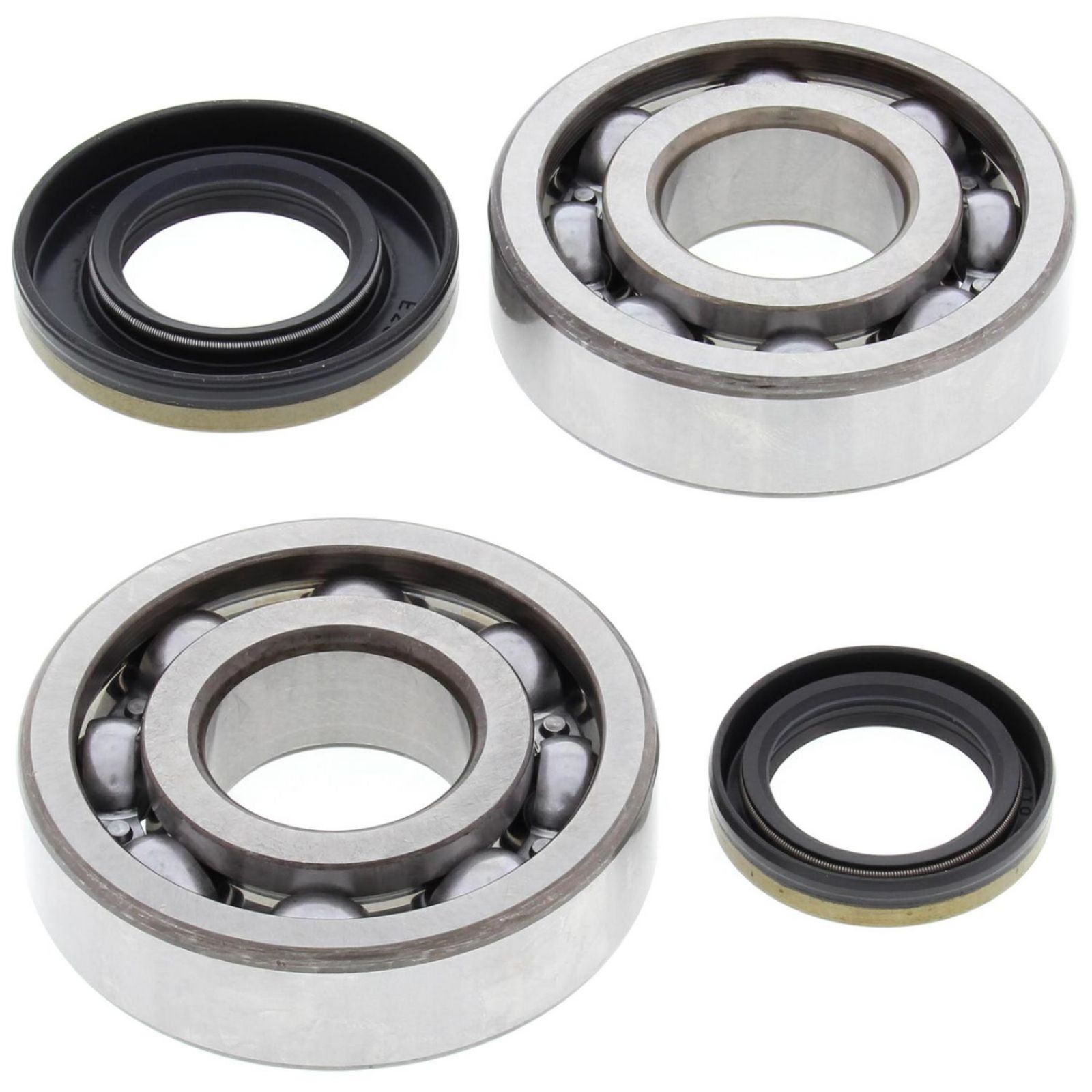 WRP Crank Bearing & Seal Kits - WRP241046 WRP Crank Bearing & Seal Kits - WRP241046 image