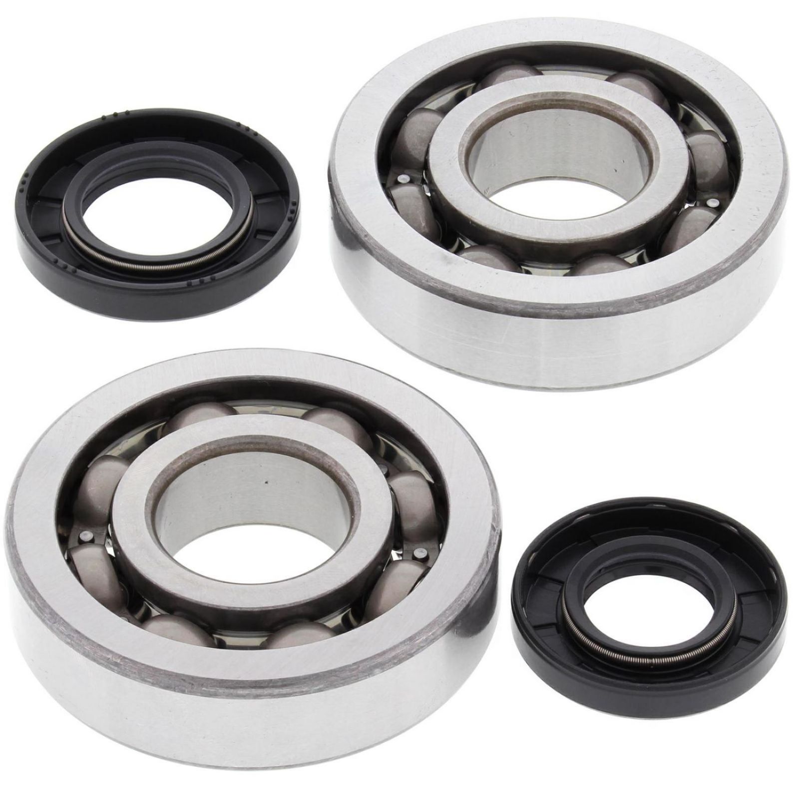 WRP Crank Bearing & Seal Kits - WRP241047 WRP Crank Bearing & Seal Kits - WRP241047 image