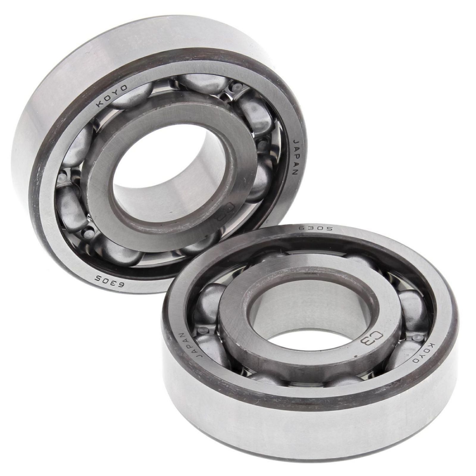 WRP Crank Bearing & Seal Kits - WRP241048 WRP Crank Bearing & Seal Kits - WRP241048 image