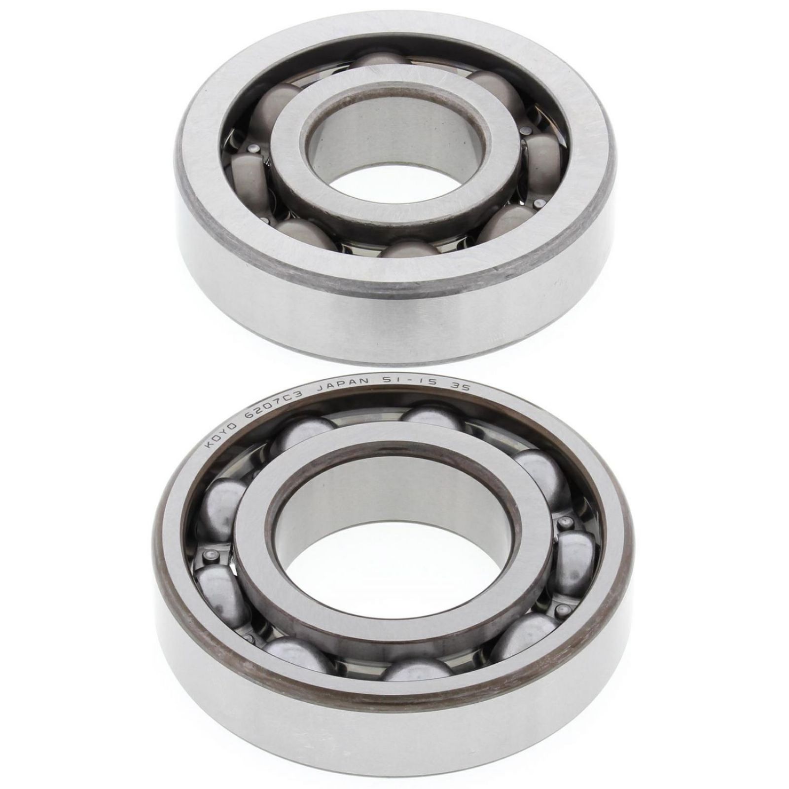 WRP Crank Bearing & Seal Kits - WRP241056 WRP Crank Bearing & Seal Kits - WRP241056 image