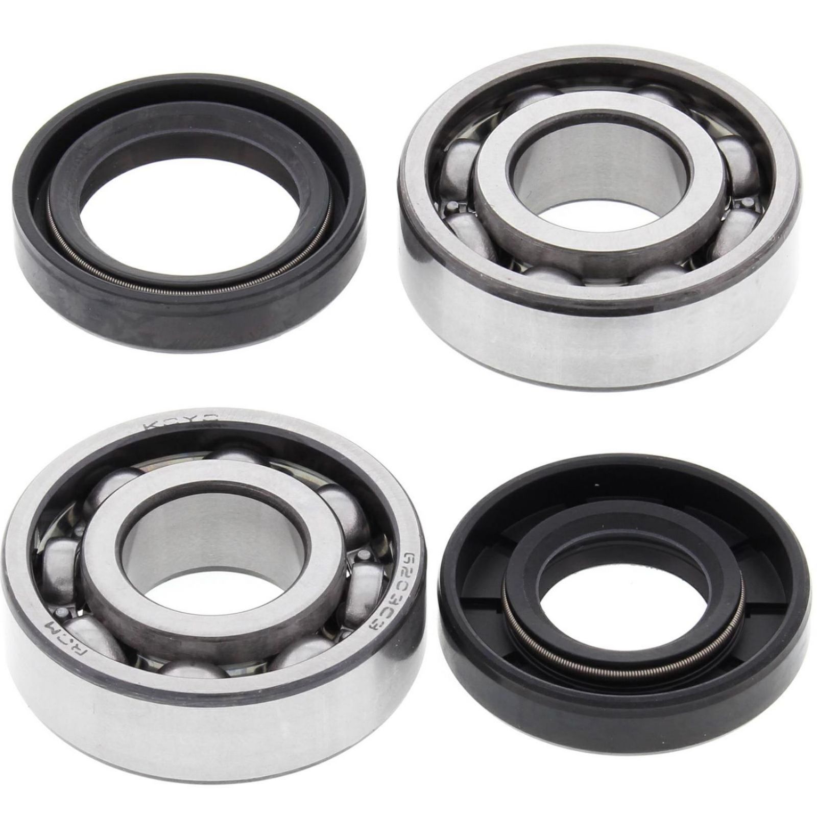 WRP Crank Bearing & Seal Kits - WRP241061 WRP Crank Bearing & Seal Kits - WRP241061 image