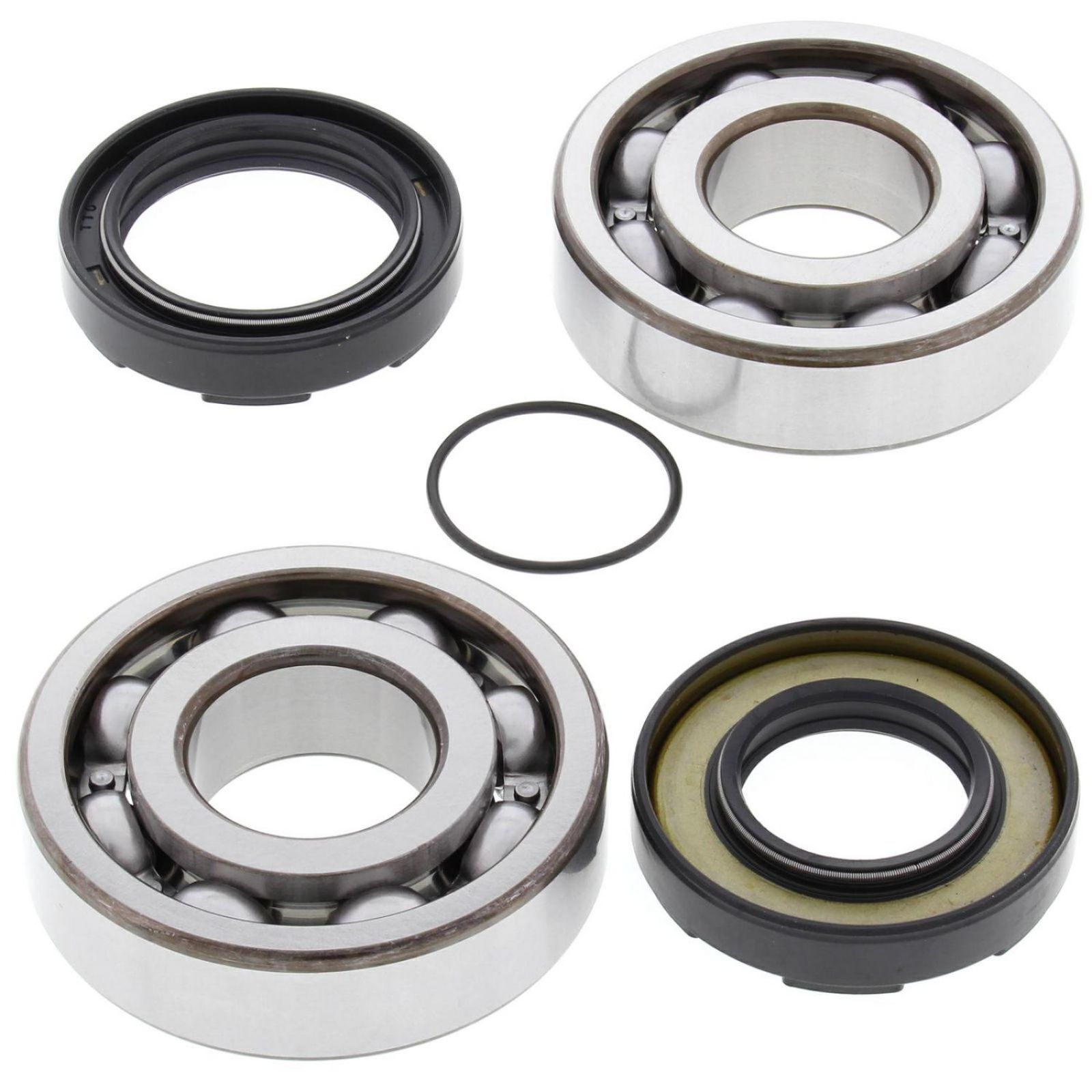WRP Crank Bearing & Seal Kits - WRP241066 WRP Crank Bearing & Seal Kits - WRP241066 image