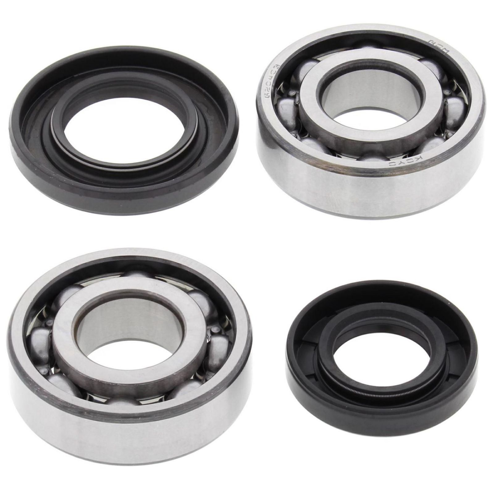 WRP Crank Bearing & Seal Kits - WRP241068 WRP Crank Bearing & Seal Kits - WRP241068 image