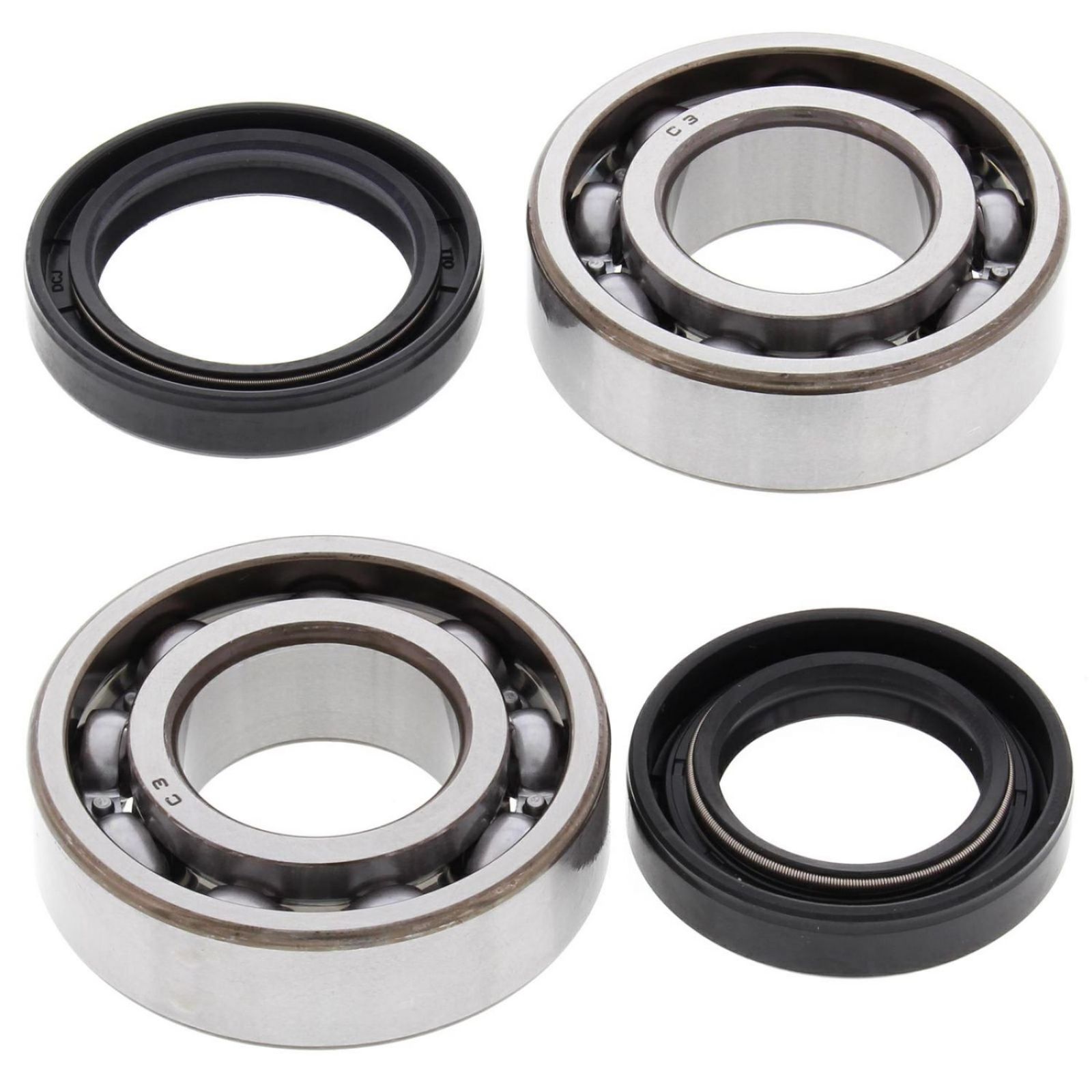 WRP Crank Bearing & Seal Kits - WRP241074 WRP Crank Bearing & Seal Kits - WRP241074 image