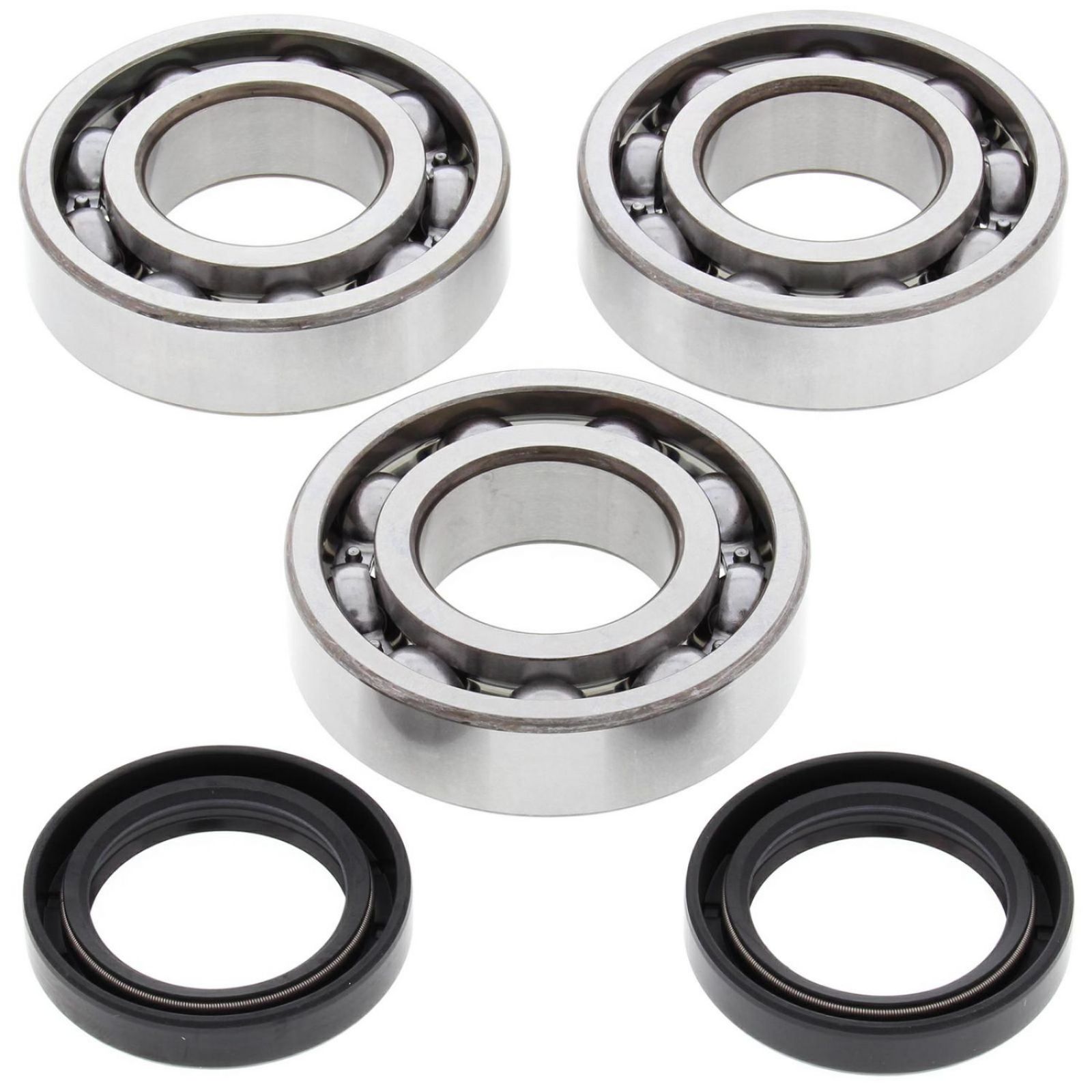 WRP Crank Bearing & Seal Kits - WRP241077 WRP Crank Bearing & Seal Kits - WRP241077 image
