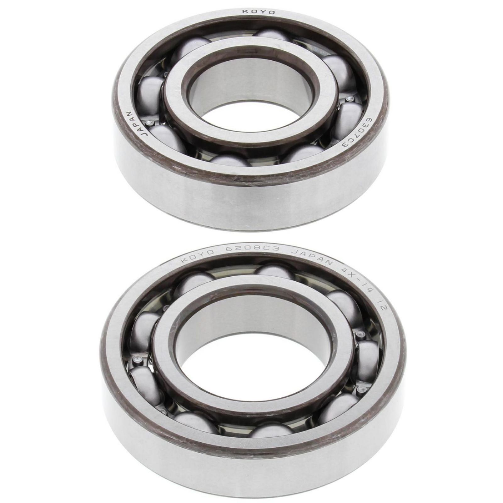 WRP Crank Bearing & Seal Kits - WRP241079 WRP Crank Bearing & Seal Kits - WRP241079 image
