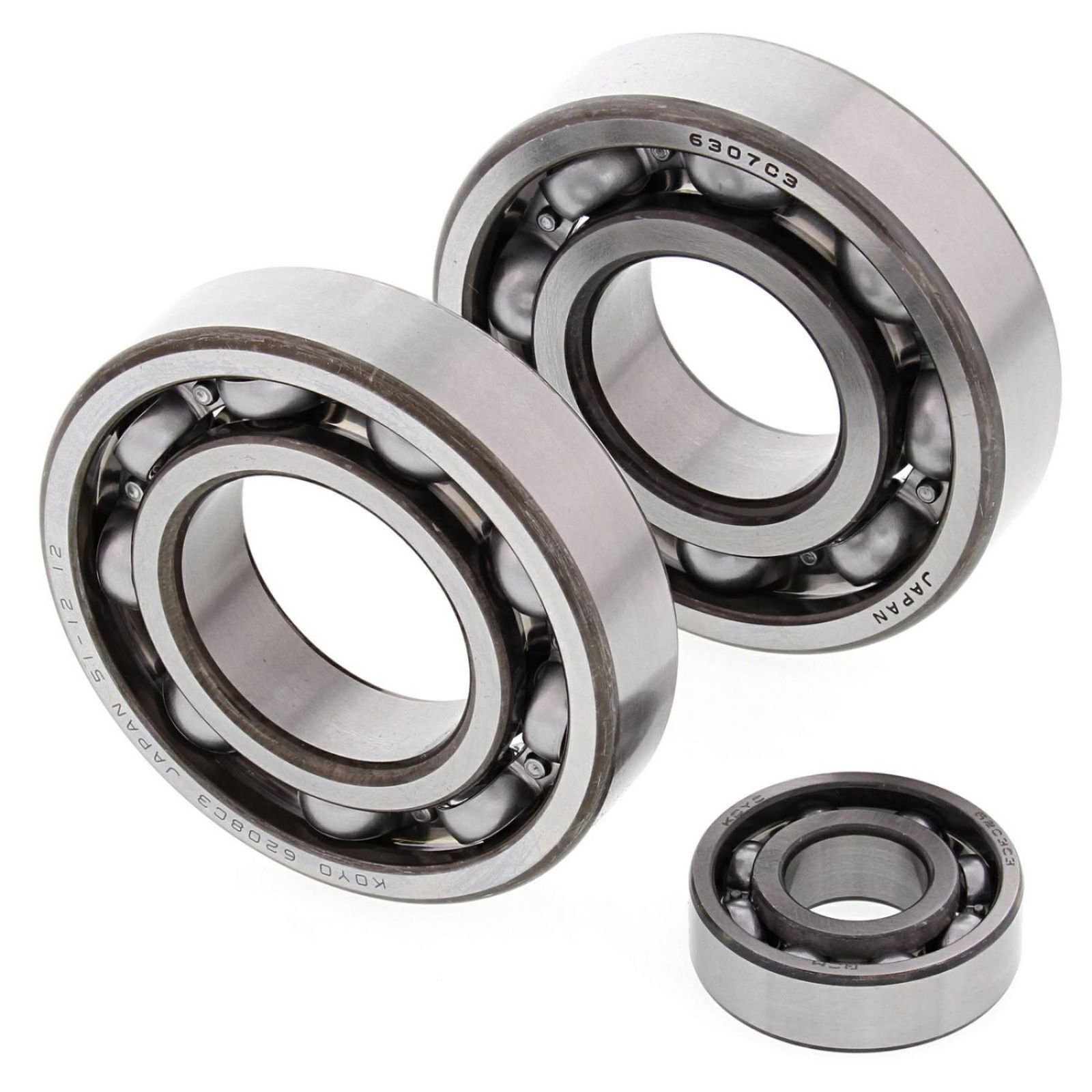 WRP Crank Bearing & Seal Kits - WRP241080 WRP Crank Bearing & Seal Kits - WRP241080 image