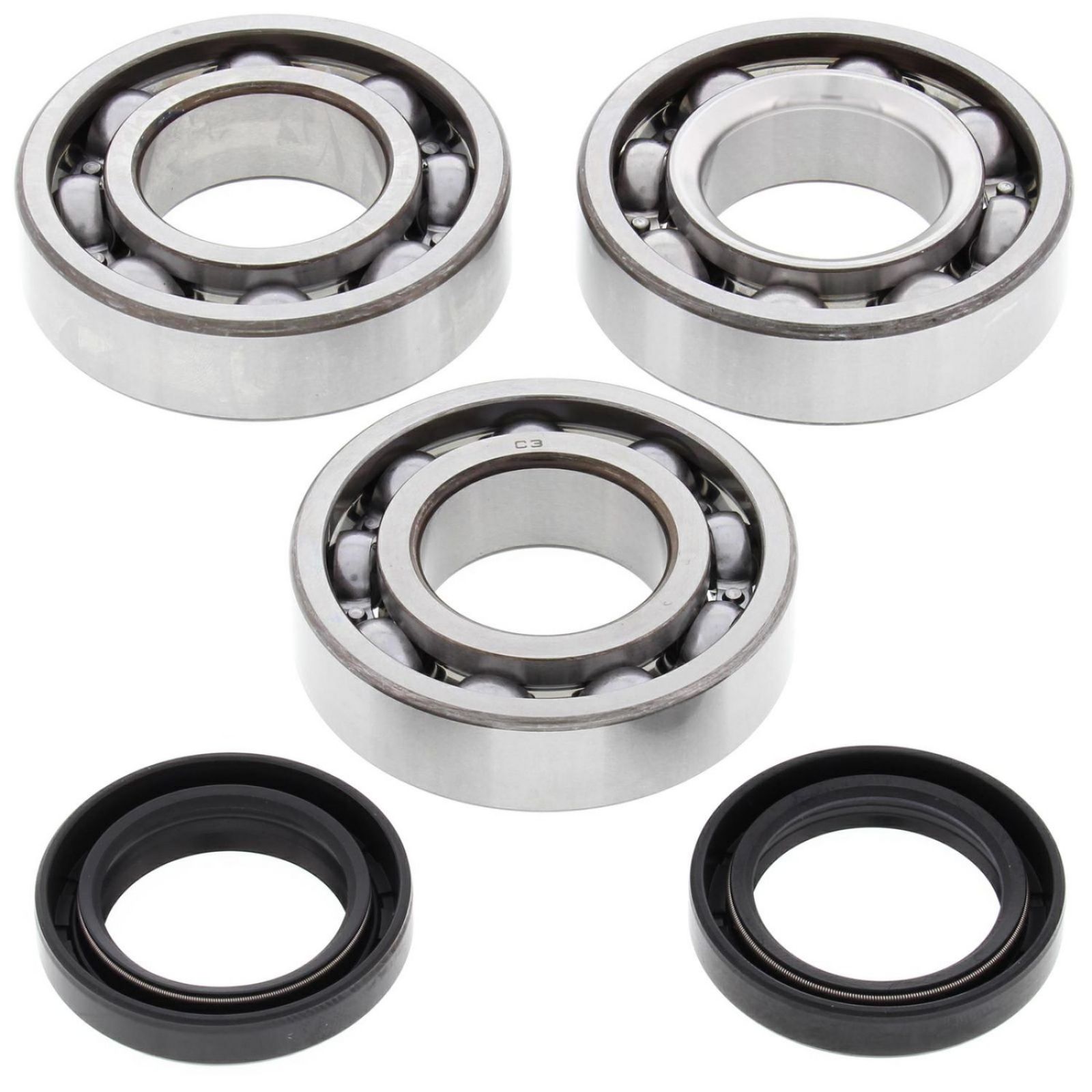 WRP Crank Bearing & Seal Kits - WRP241084 WRP Crank Bearing & Seal Kits - WRP241084 image