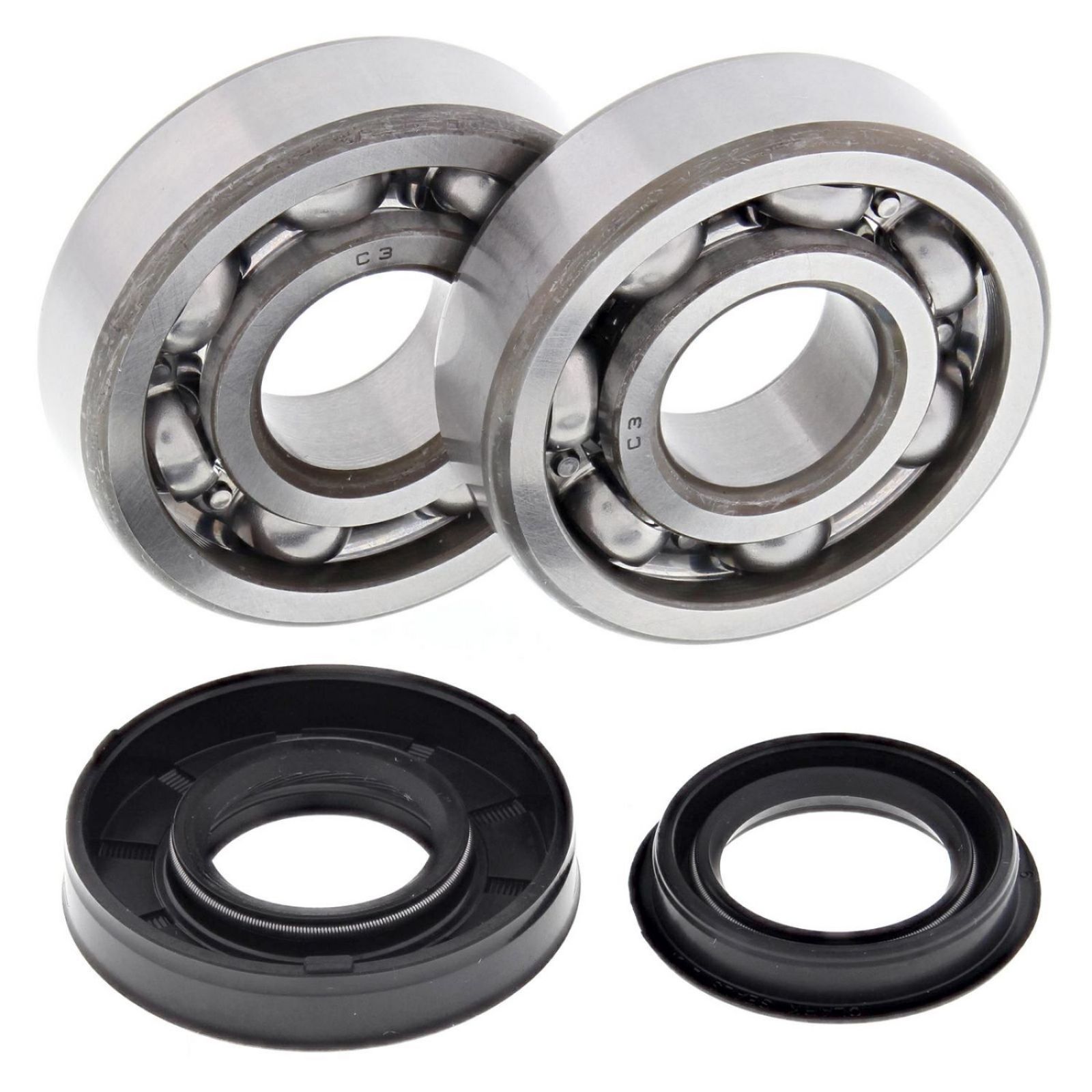 WRP Crank Bearing & Seal Kits - WRP241095 WRP Crank Bearing & Seal Kits - WRP241095 image