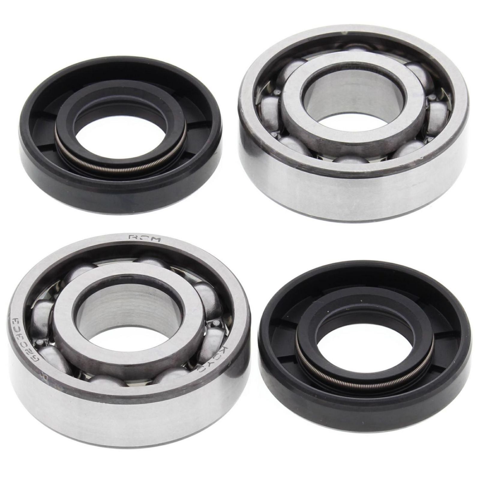 WRP Crank Bearing & Seal Kits - WRP241100 WRP Crank Bearing & Seal Kits - WRP241100 image