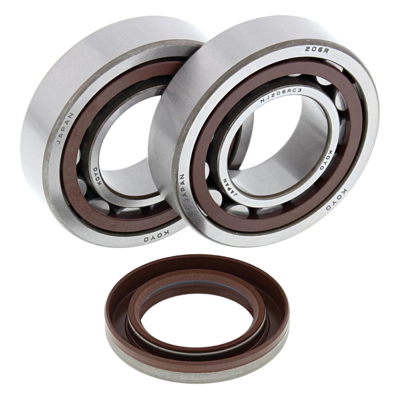 WRP Crank Bearing & Seal Kits - WRP241106 WRP Crank Bearing & Seal Kits - WRP241106 image
