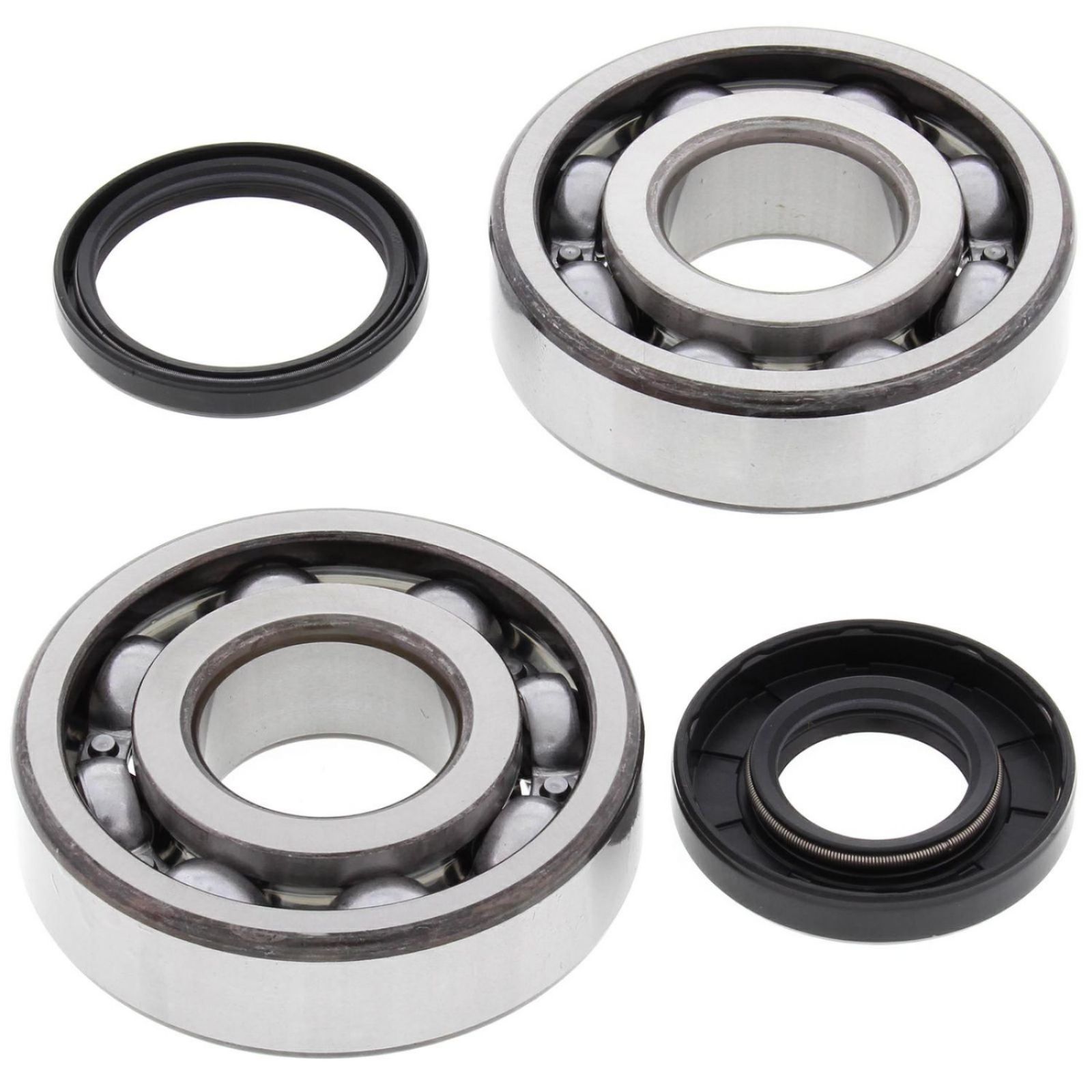 WRP Crank Bearing & Seal Kits - WRP241107 WRP Crank Bearing & Seal Kits - WRP241107 image