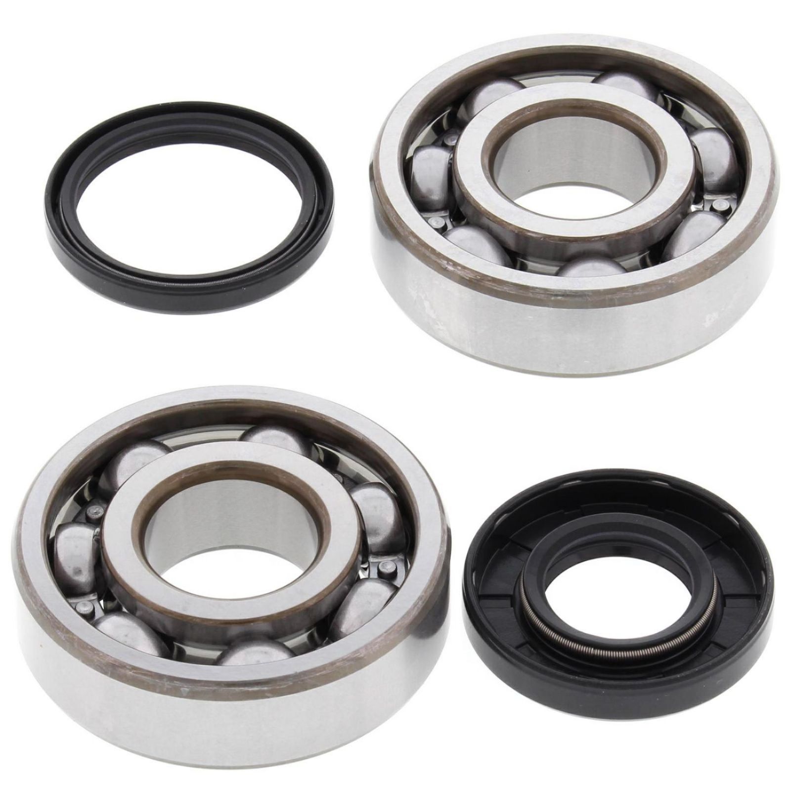 WRP Crank Bearing & Seal Kits - WRP241108 WRP Crank Bearing & Seal Kits - WRP241108 image