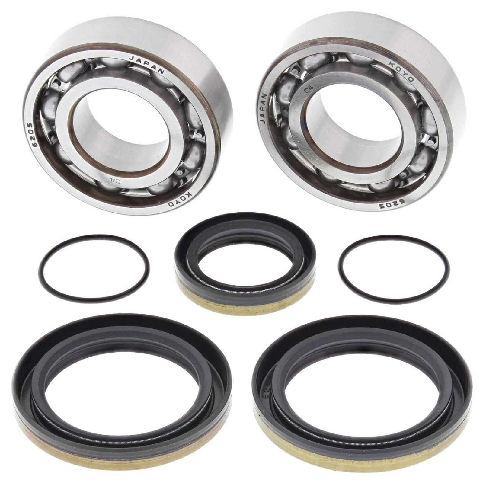 WRP Crank Bearing & Seal Kits - WRP241111 WRP Crank Bearing & Seal Kits - WRP241111 image