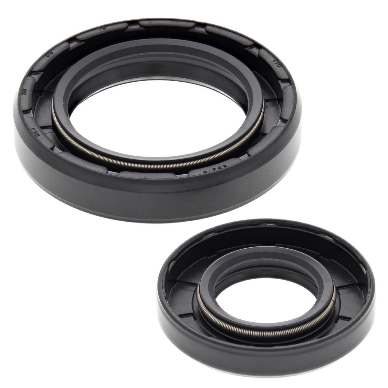 WRP Crank Seal Kits - WRP242018 WRP Crank Seal Kits - WRP242018 image