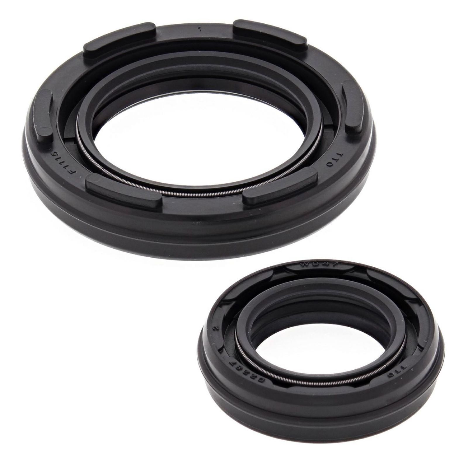 WRP Crank Seal Kits - WRP242025 WRP Crank Seal Kits - WRP242025 image