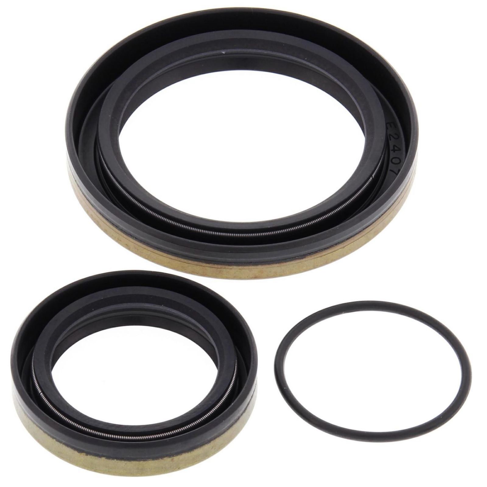 WRP Crank Seal Kits - WRP242026 WRP Crank Seal Kits - WRP242026 image