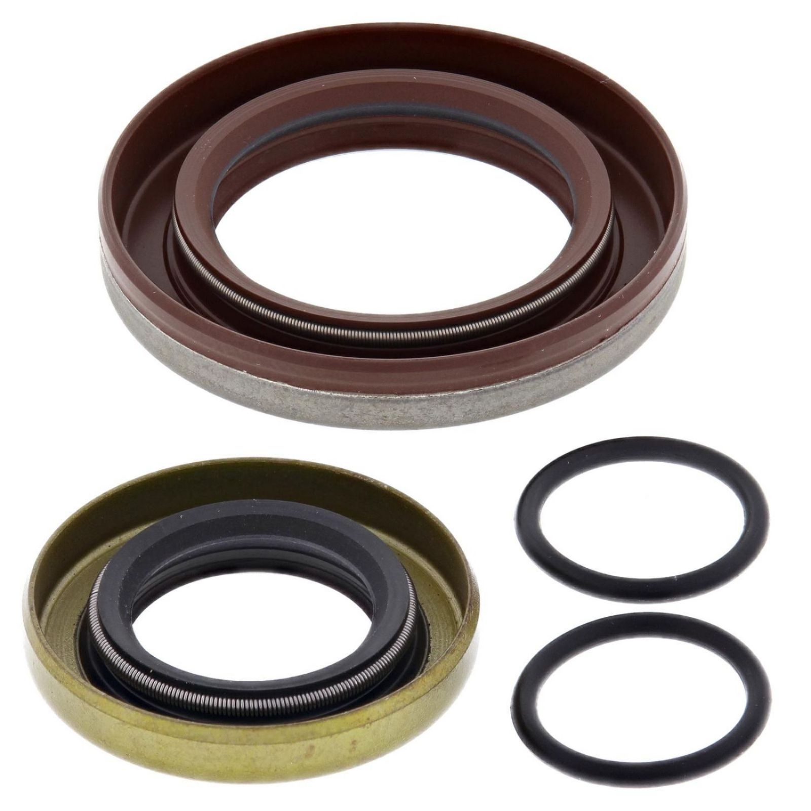 WRP Crank Seal Kits - WRP242028 WRP Crank Seal Kits - WRP242028 image
