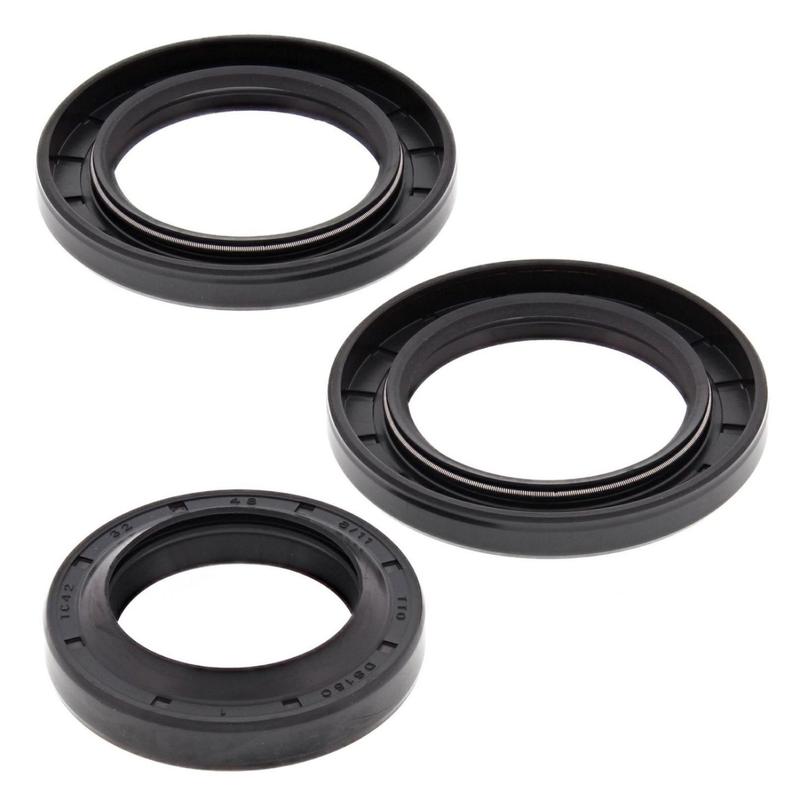WRP Crank Seal Kits - WRP242041 WRP Crank Seal Kits - WRP242041 image