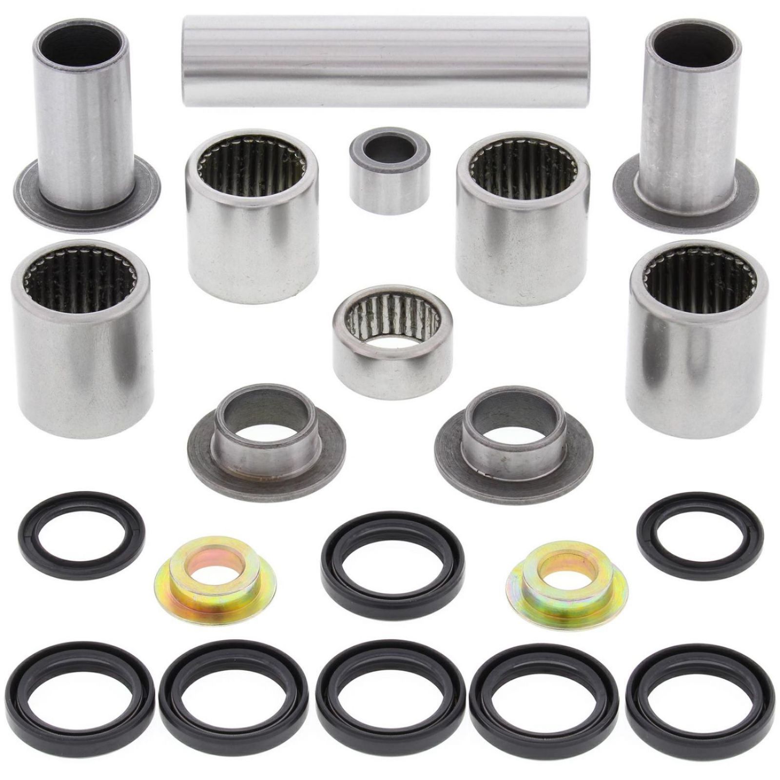 WRP Shock Linkage Bearing Kits - WRP271065 WRP Shock Linkage Bearing Kits - WRP271065 image
