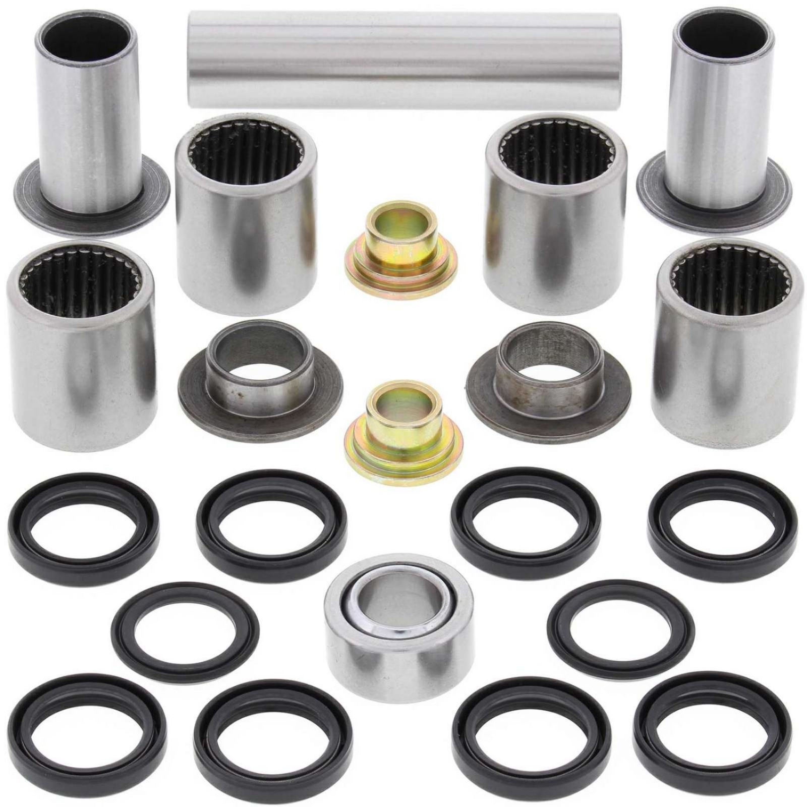 WRP Shock Linkage Bearing Kits - WRP271088 WRP Shock Linkage Bearing Kits - WRP271088 image