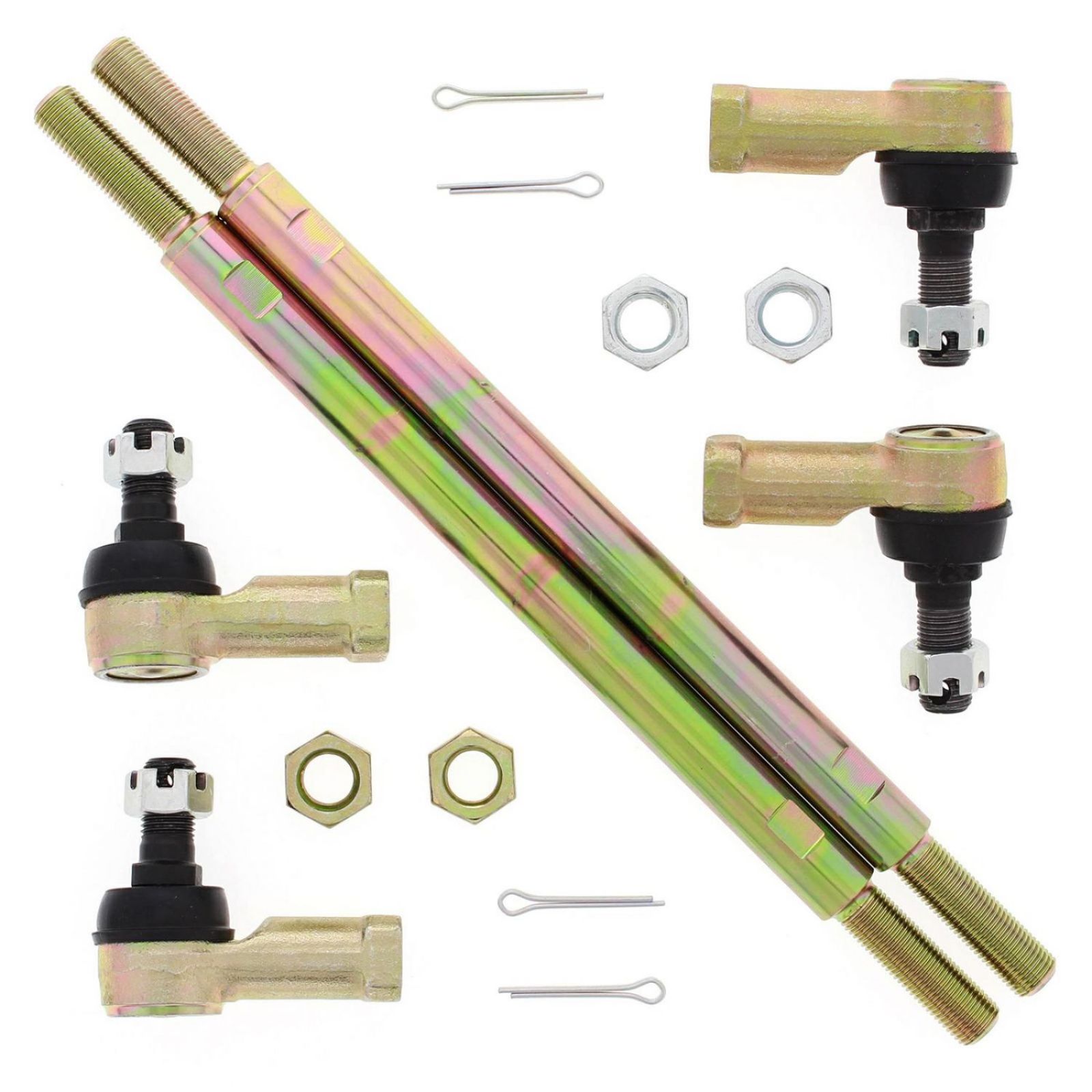 WRP Tie Rod Kits - WRP521032 WRP Tie Rod Kits - WRP521032 image