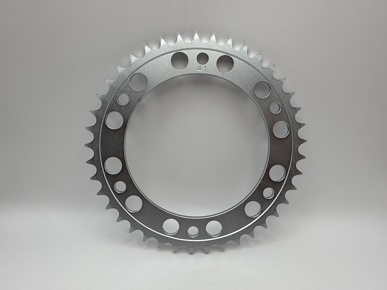 Rear Sprockets - 900341H image