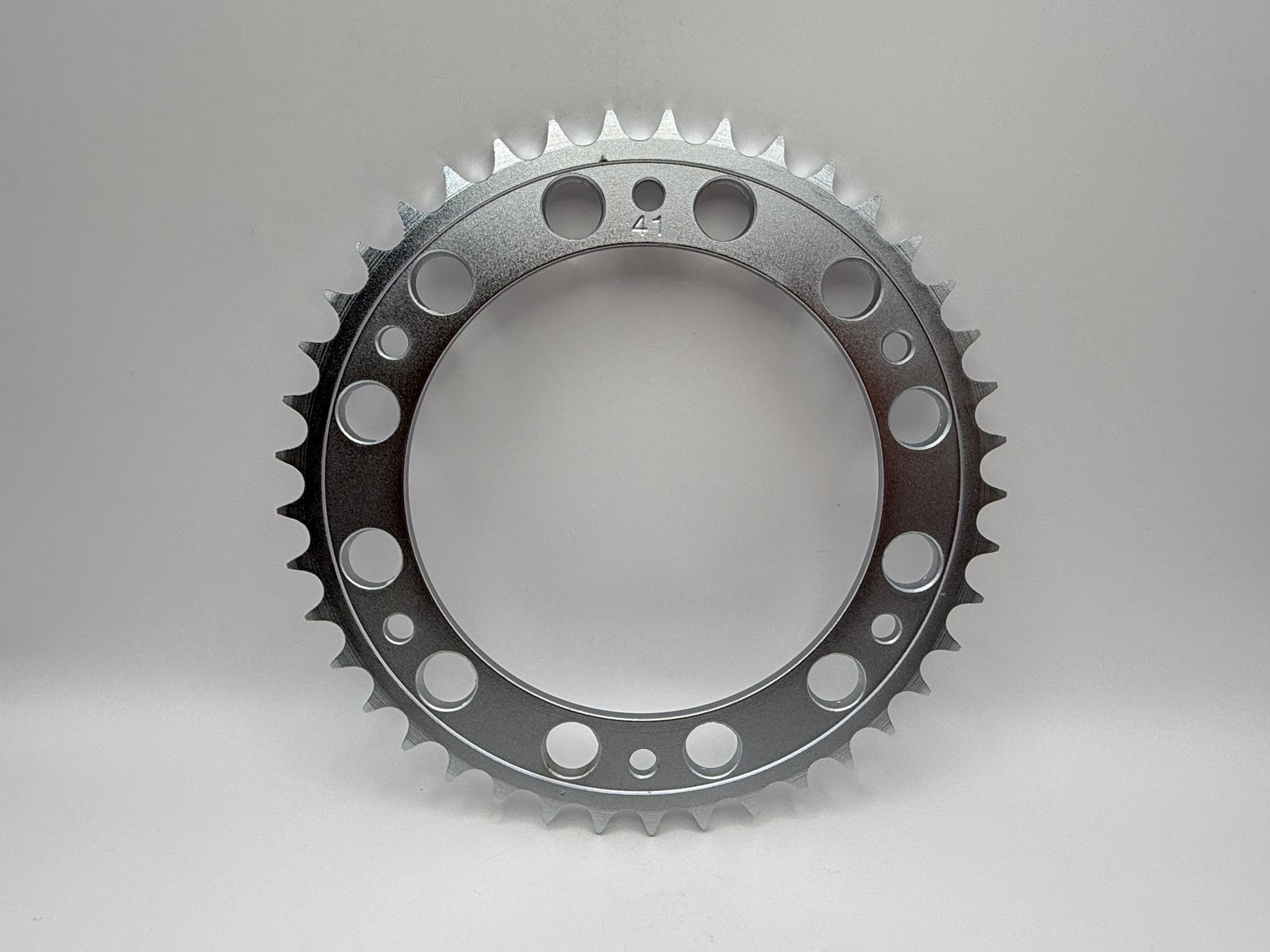 Rear Sprockets - 900641H image