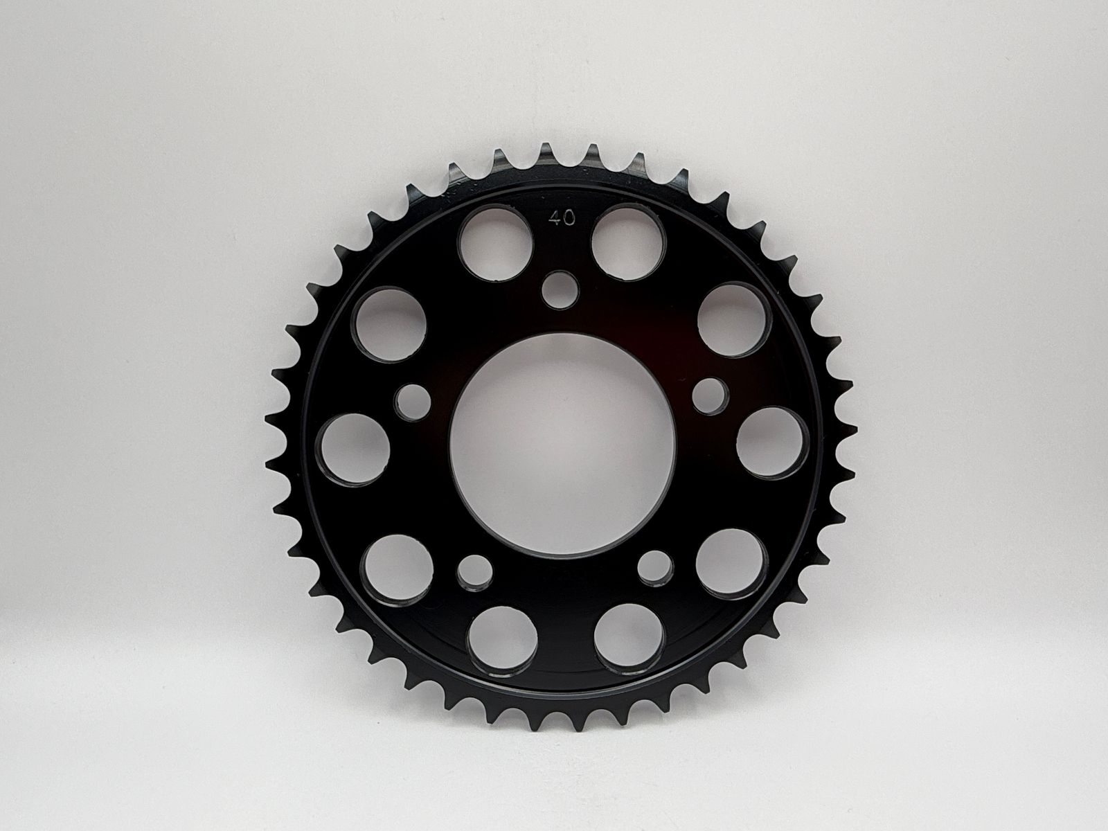 Rear Sprockets - 901040H image