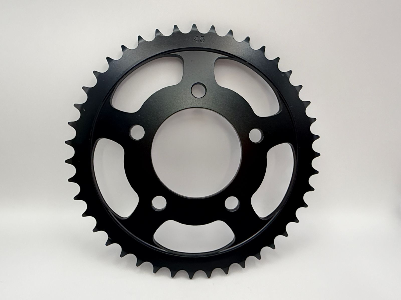 Rear Sprockets - 901043H image