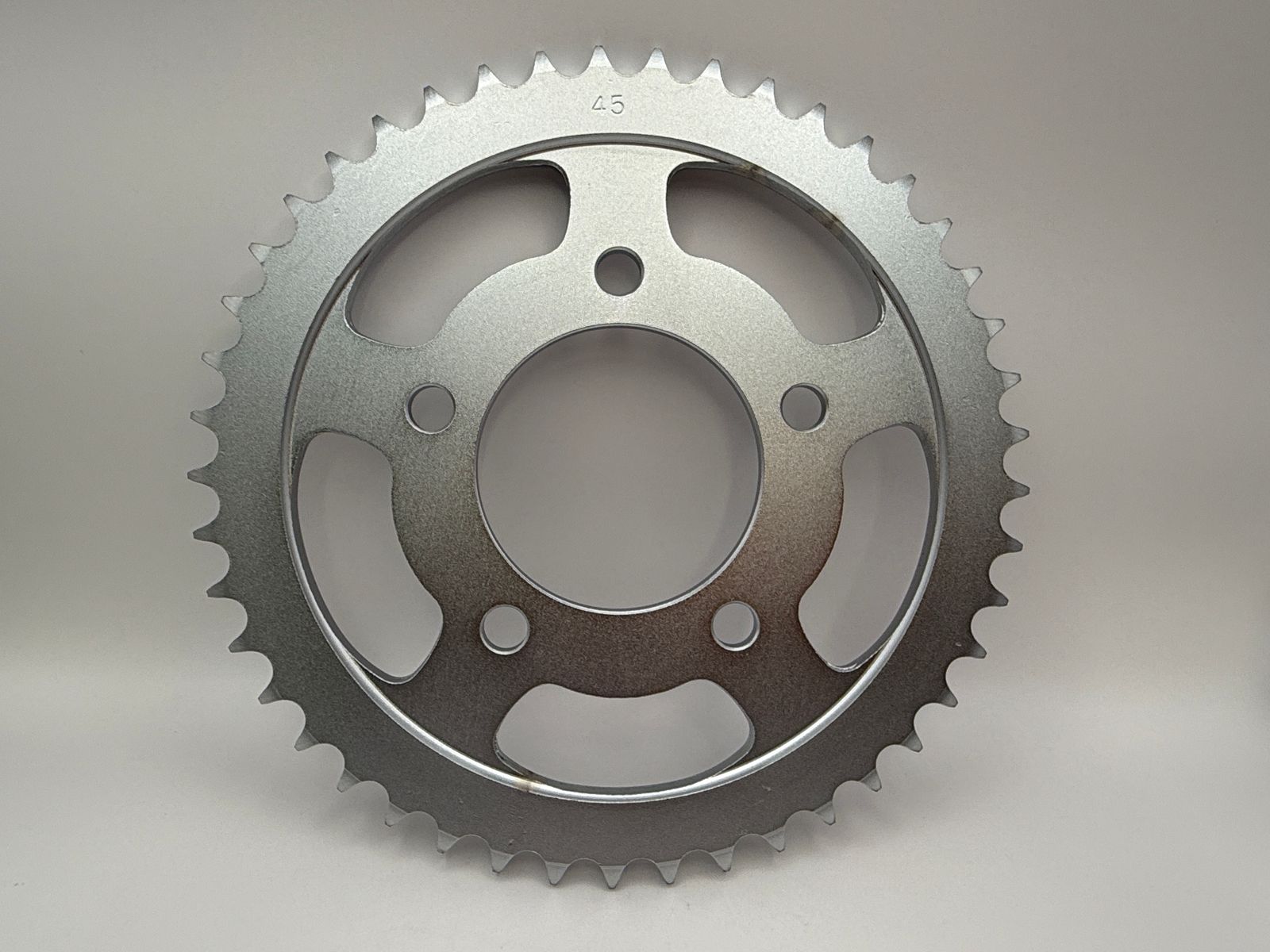Rear Sprockets - 901045H image