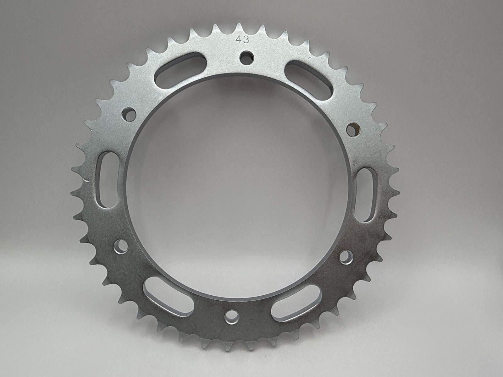 Rear Sprockets - 901143H image