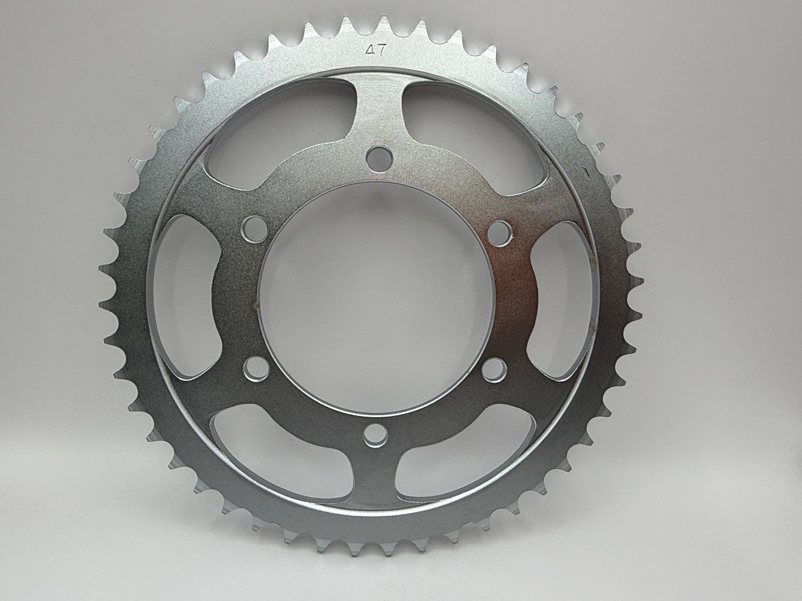 Rear Sprockets - 901447H image