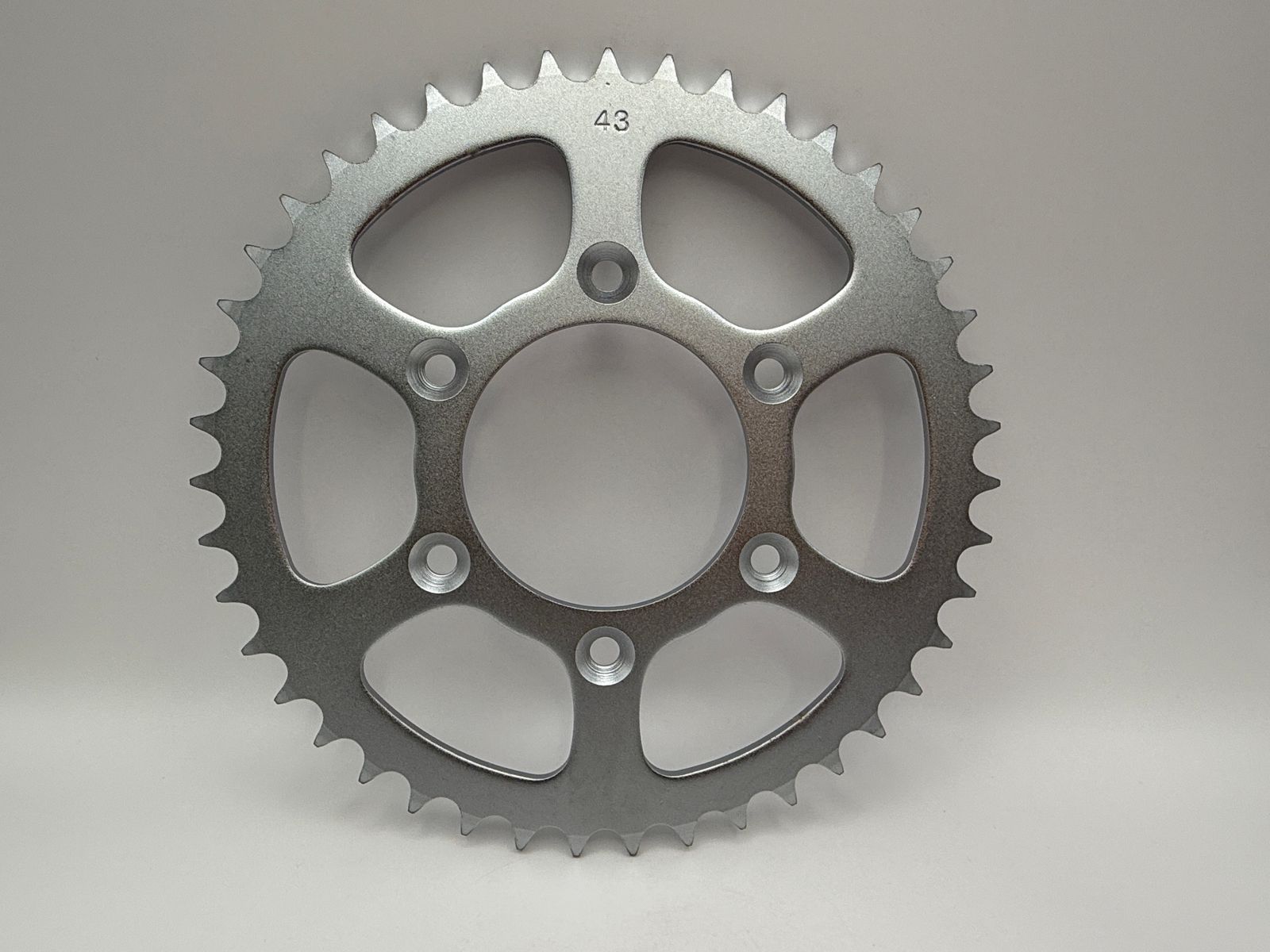 Rear Sprockets - 902243H image