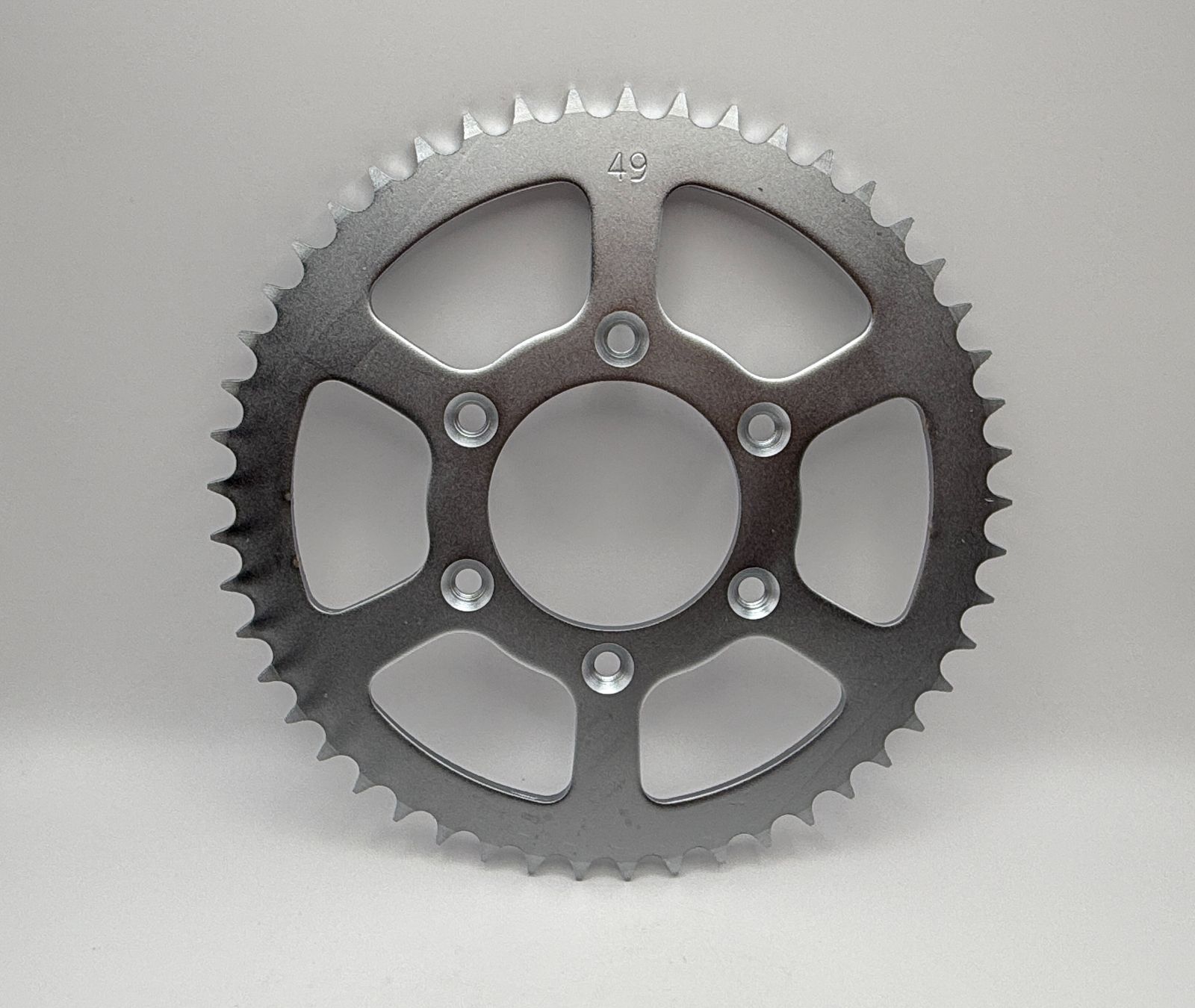Rear Sprockets - 902249H image