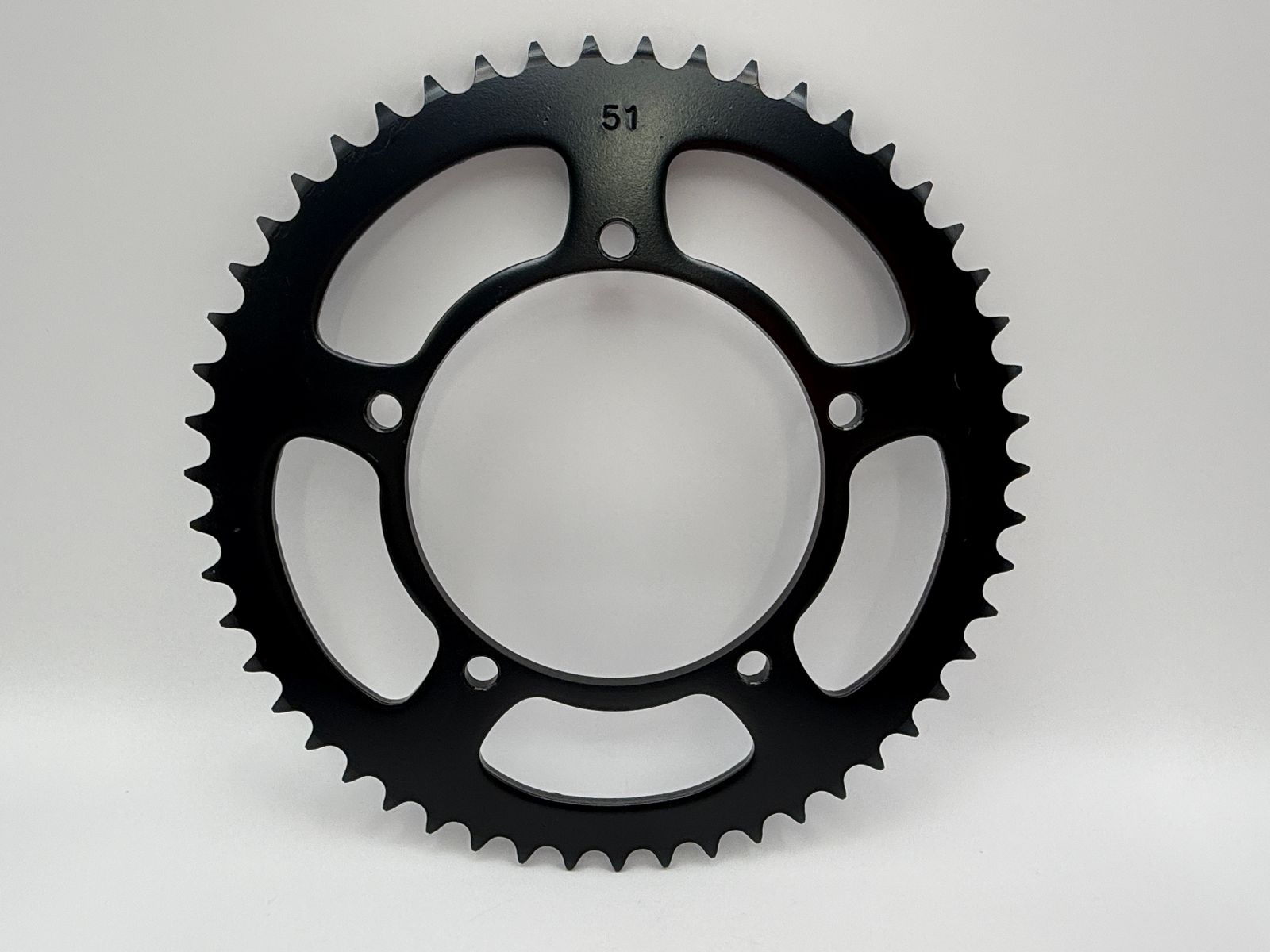 Rear Sprockets - 902451H image