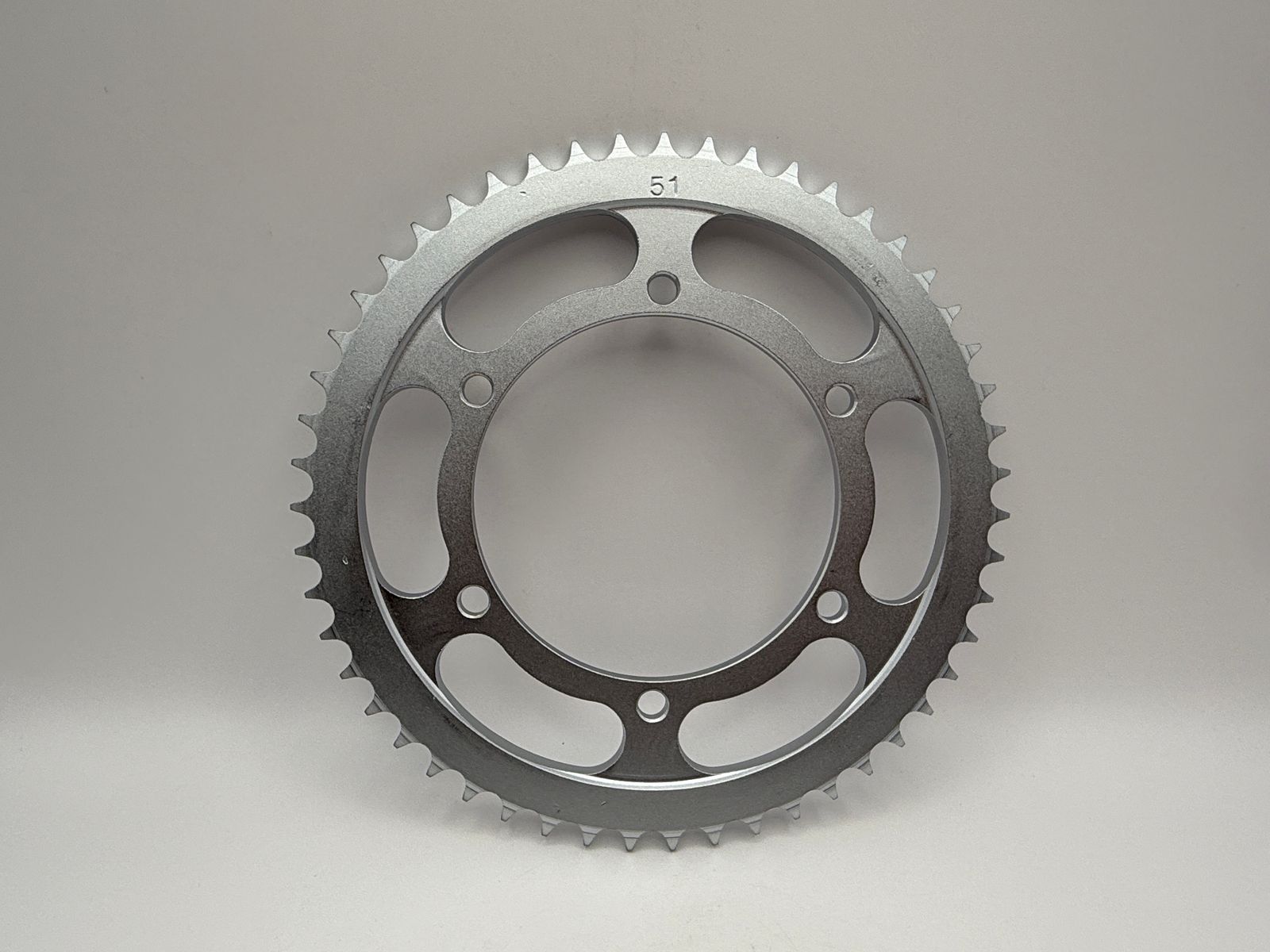 Rear Sprockets - 902551H image