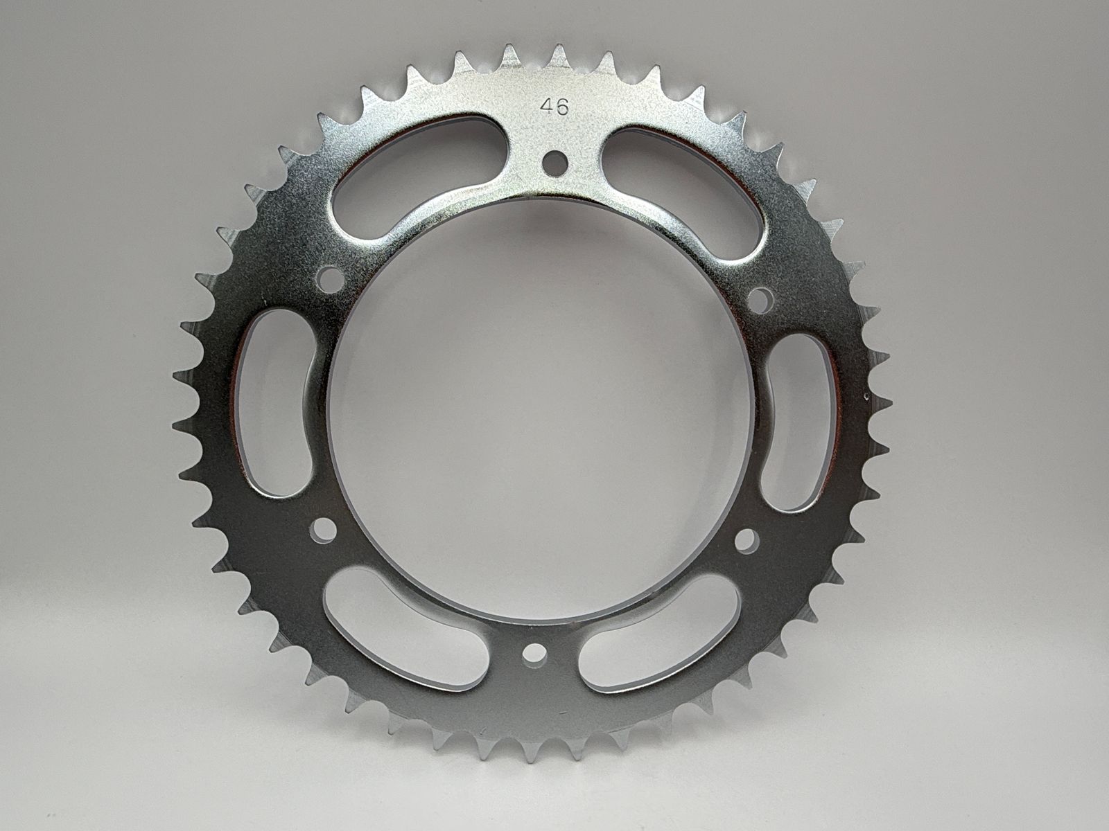 Rear Sprockets - 906846H image