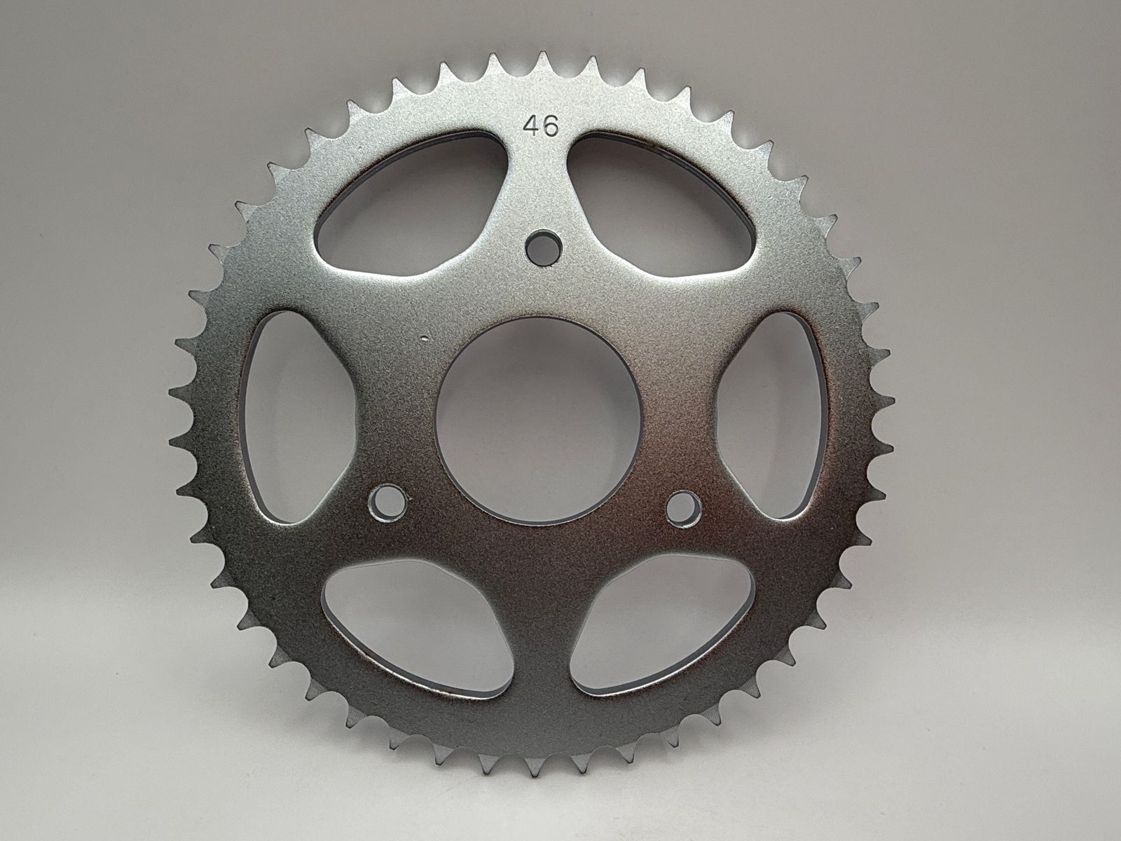 Rear Sprockets - 908146H image