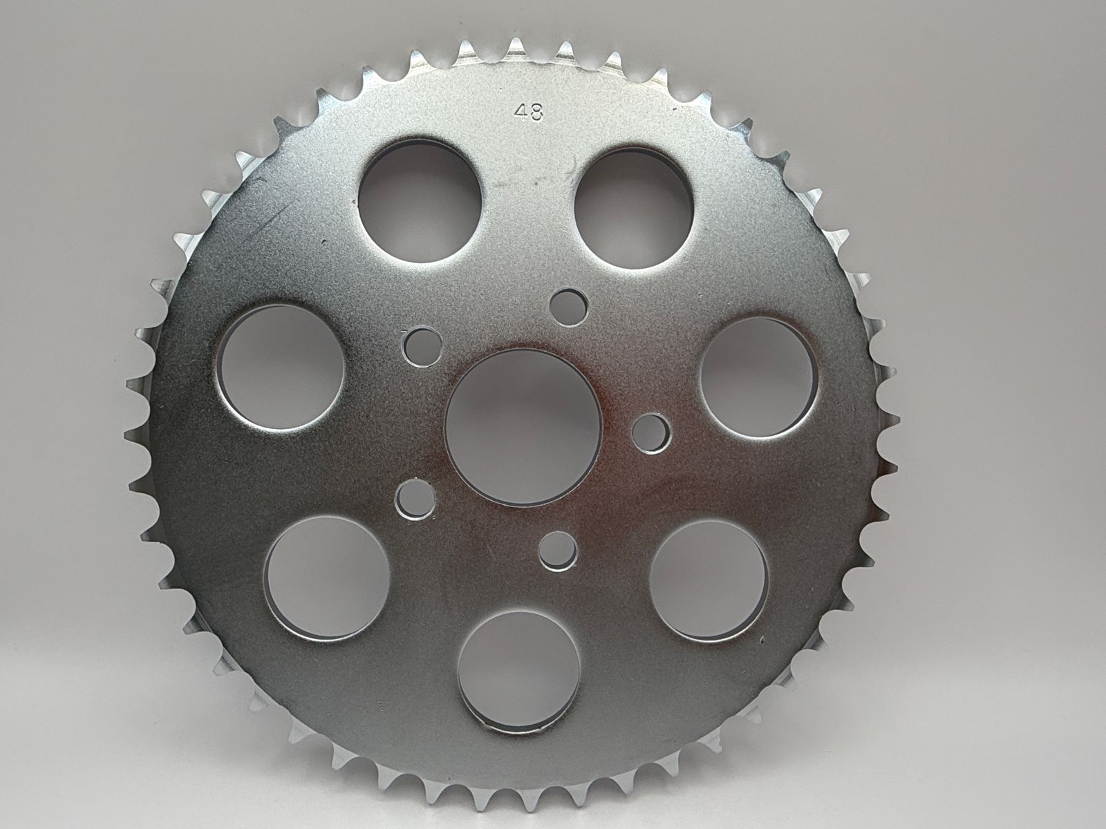 Rear Sprockets - 908248H image