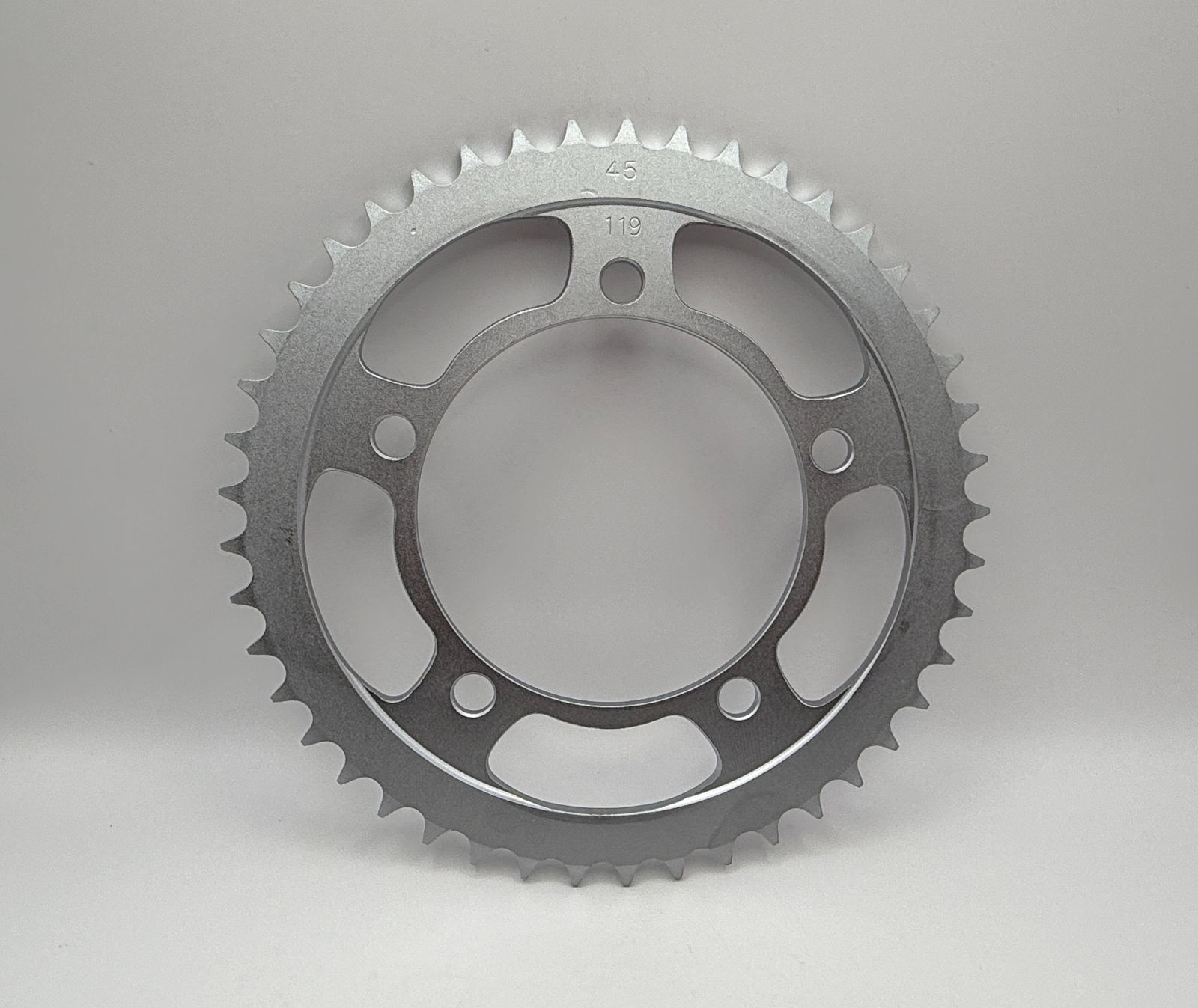 Rear Sprockets - 911045H image