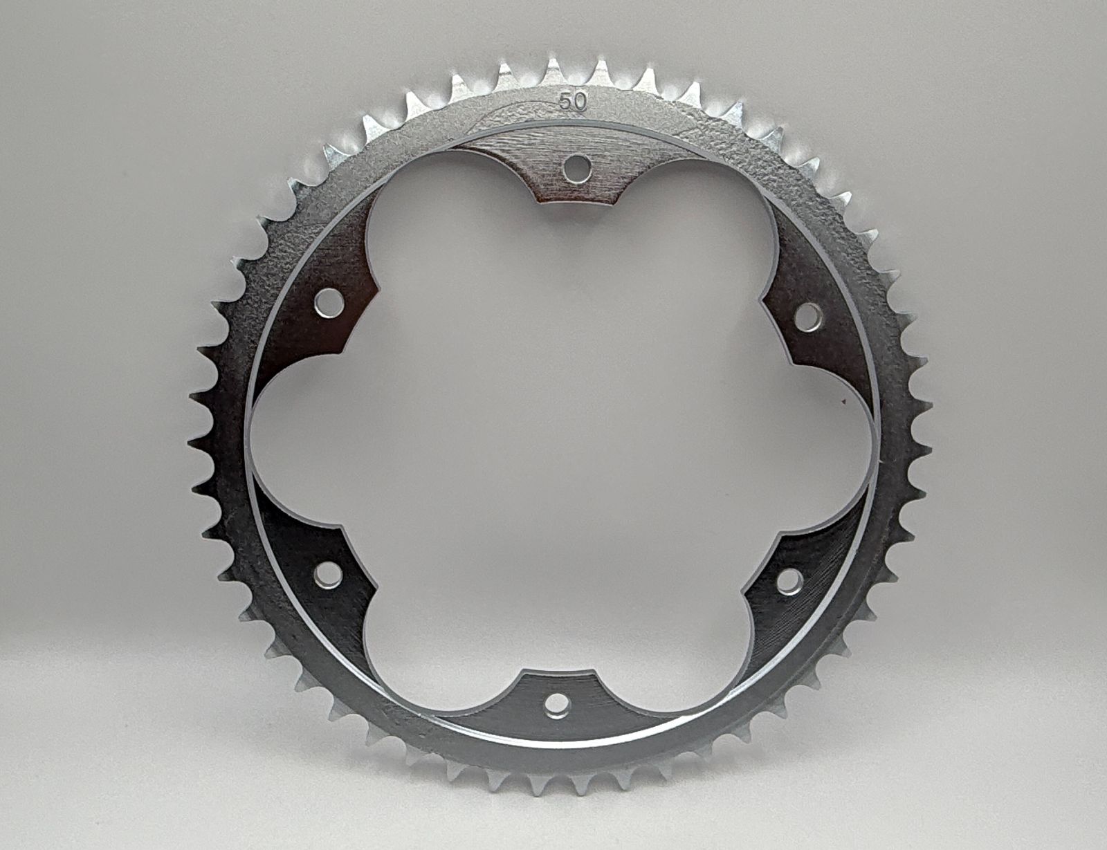 Rear Sprockets - 911550H image