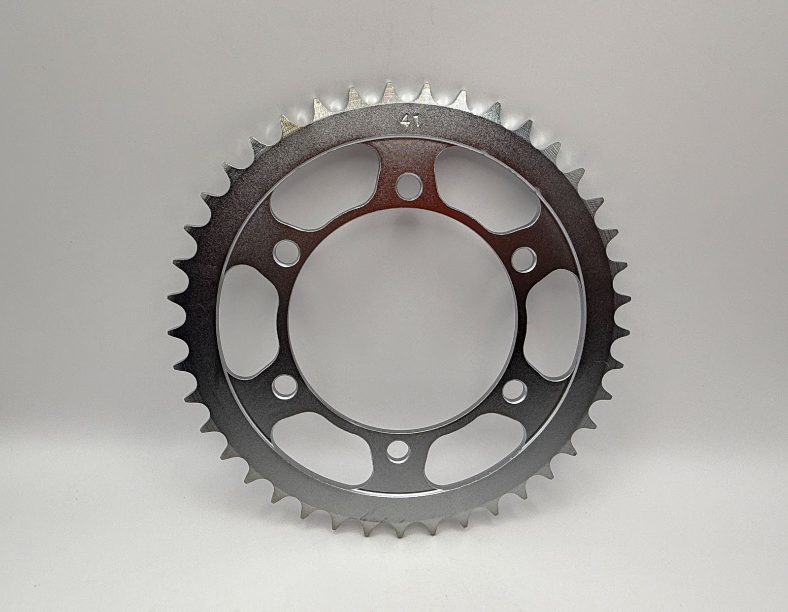 Rear Sprockets - 912041H image