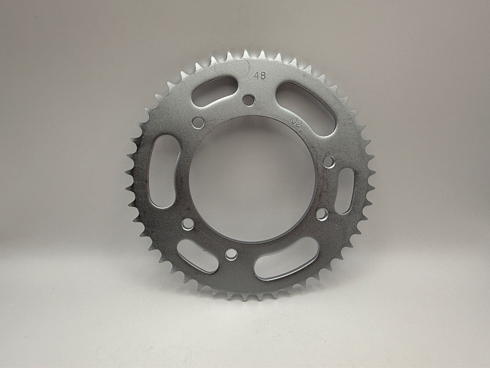 Rear Sprockets - 913248H image