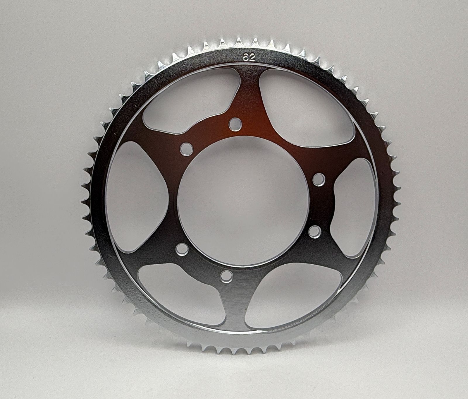 Rear Sprockets - 913562H image