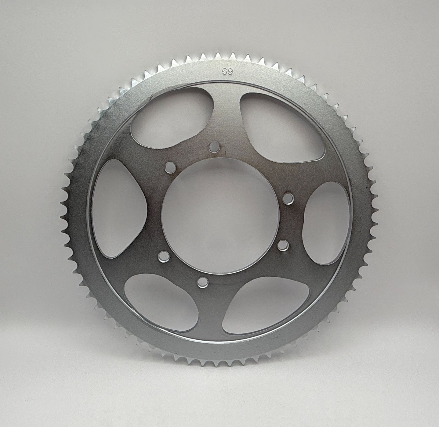 Rear Sprockets - 913569H image